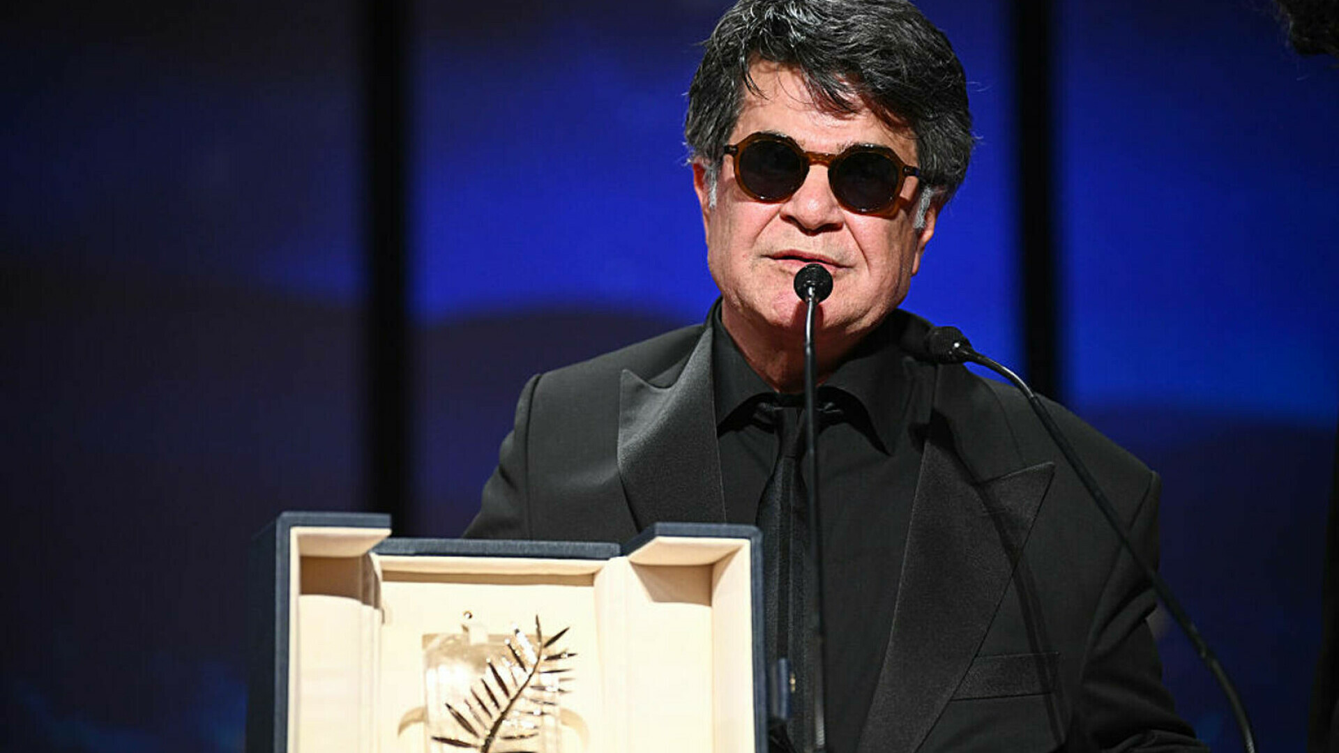 Cannes 2025. Filmul iranian ”It Was Just an Accident”, realizat în clandestinitate, a câștigat trofeul Palme d'Or
