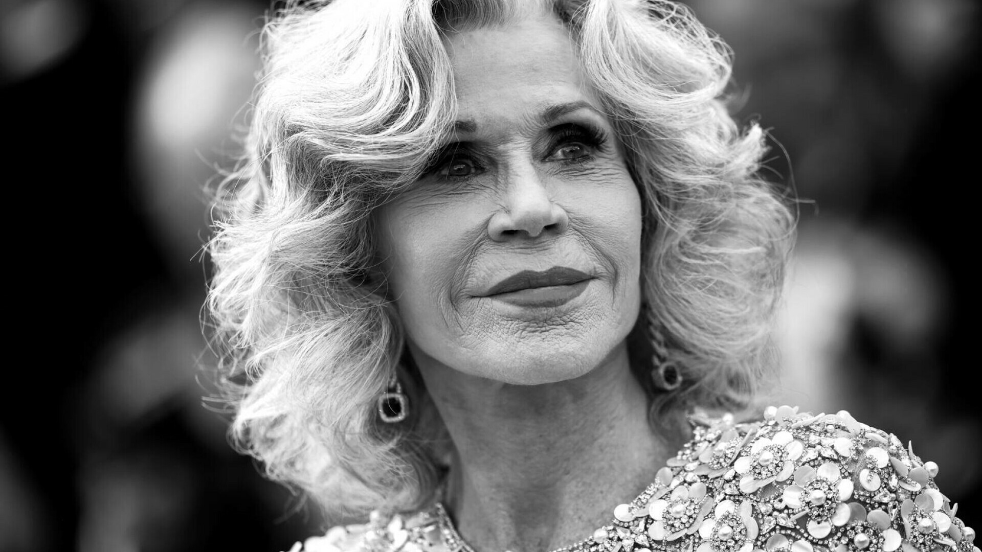 Jane Fonda