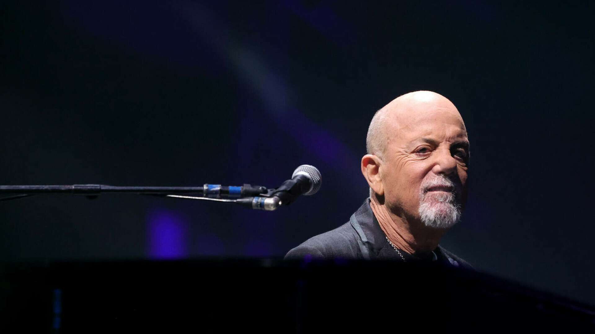 Billy Joel şi-a anulat concertele după ce a fost diagnosticat cu hidrocefalie