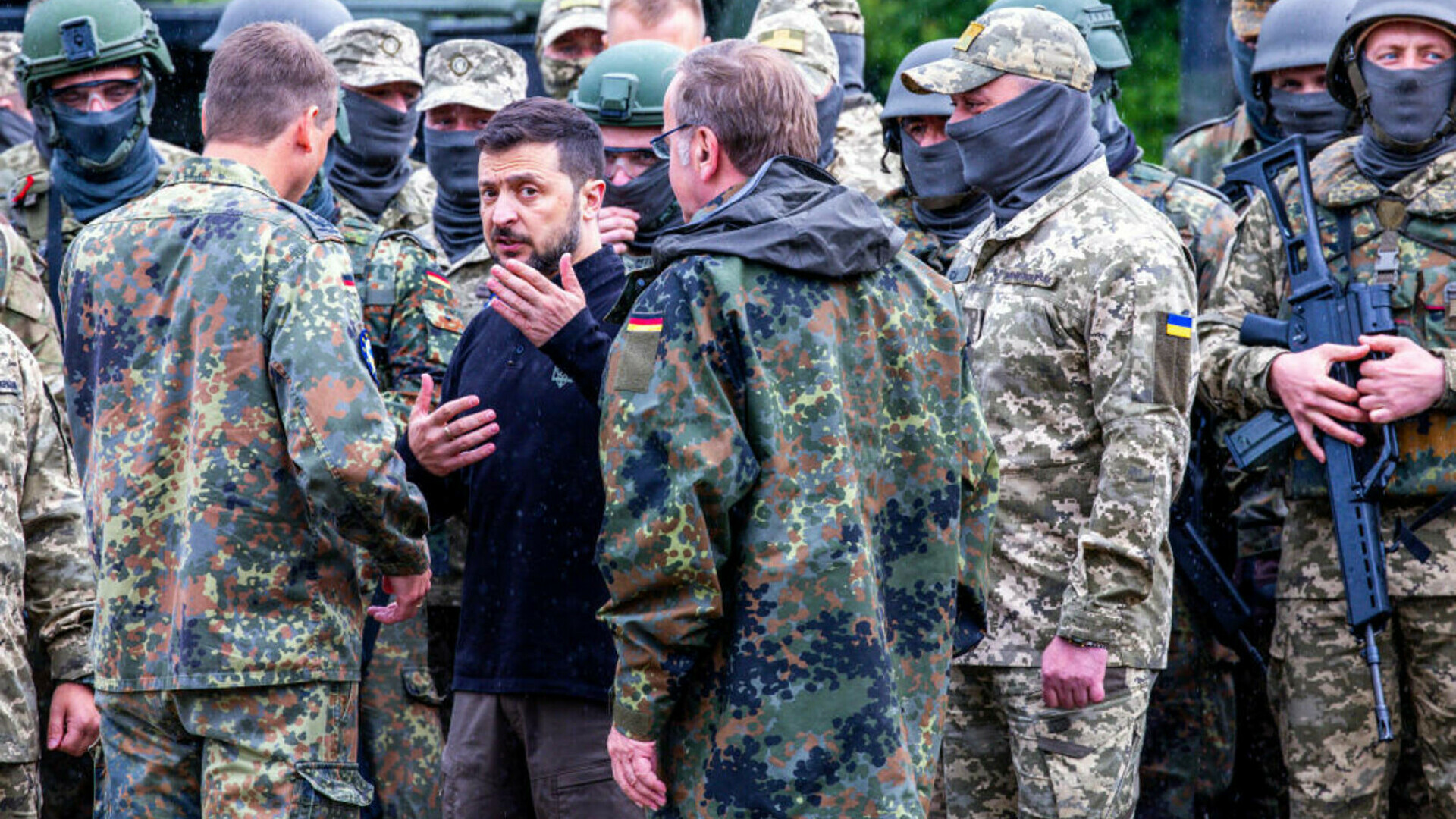 Reacția oficială a Ucrainei după ”atacurile masive teroriste” ale Rusiei cu 264 de ”arme diferite”, inclusiv 14 rachete