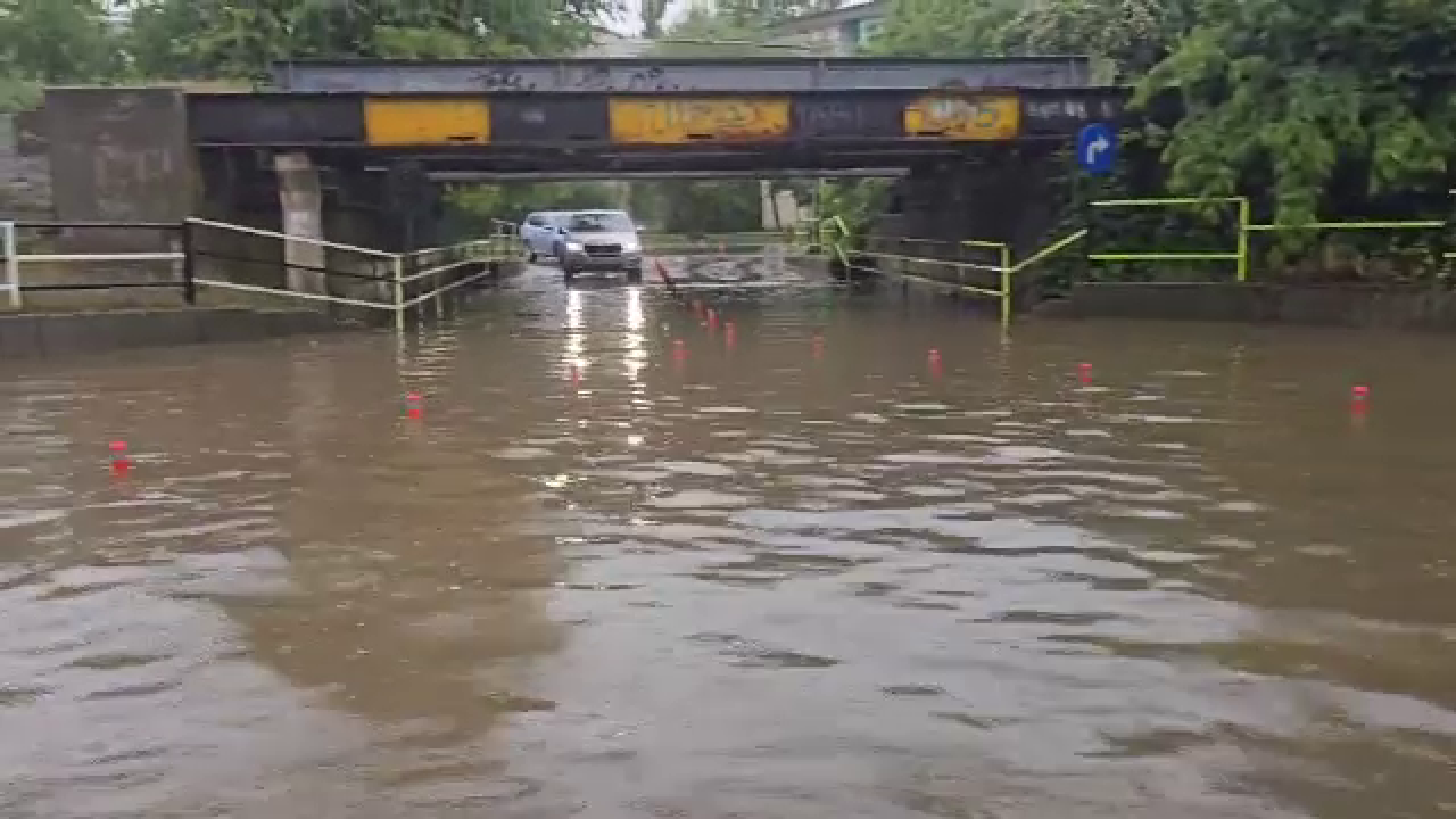 inundatii