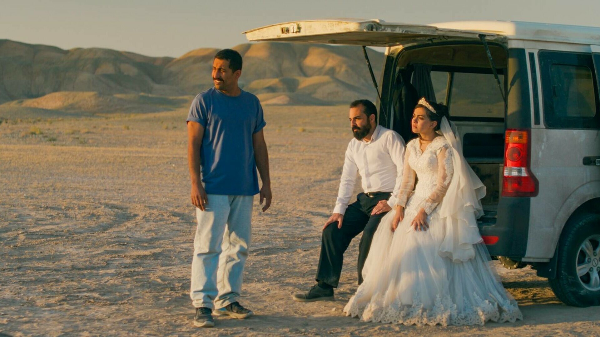 Povestea tulburătoare a filmului iranian ”A fost doar un accident”, câștigător la Cannes. Criticii spun că este ”uluitor”