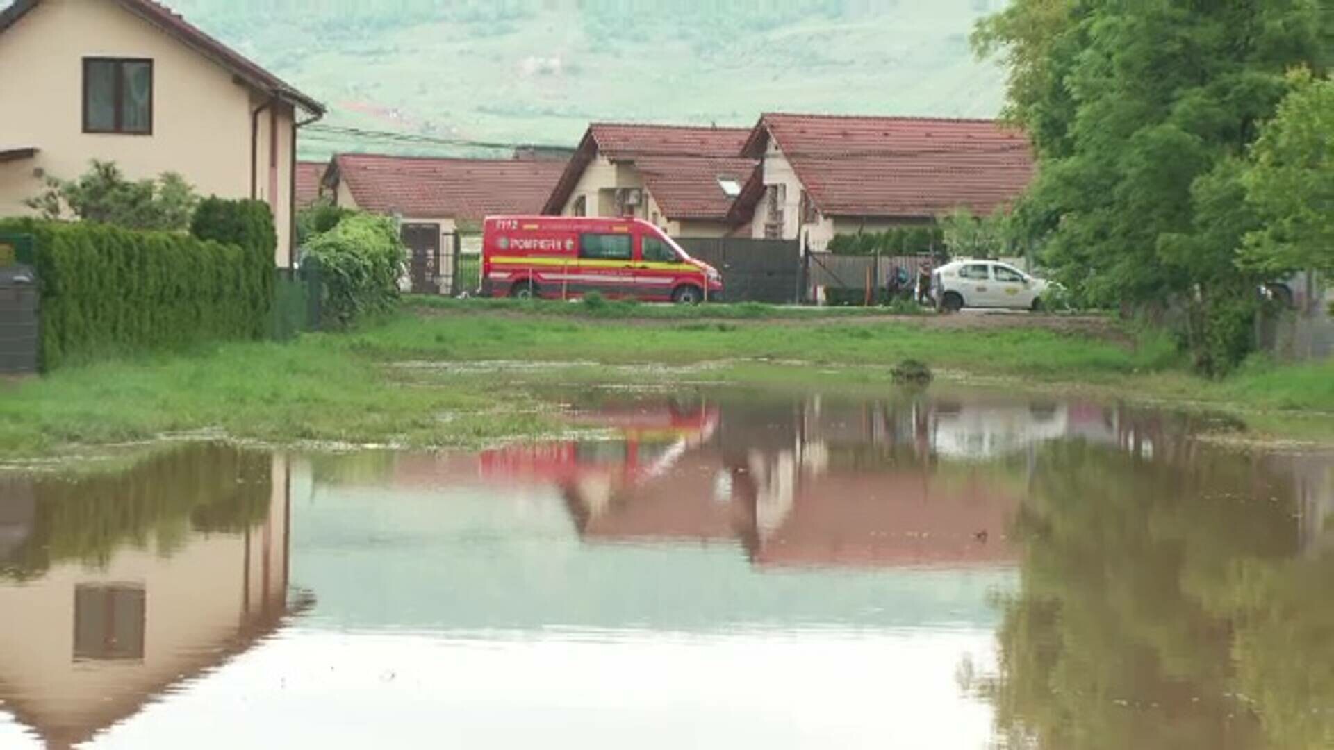 inundatii