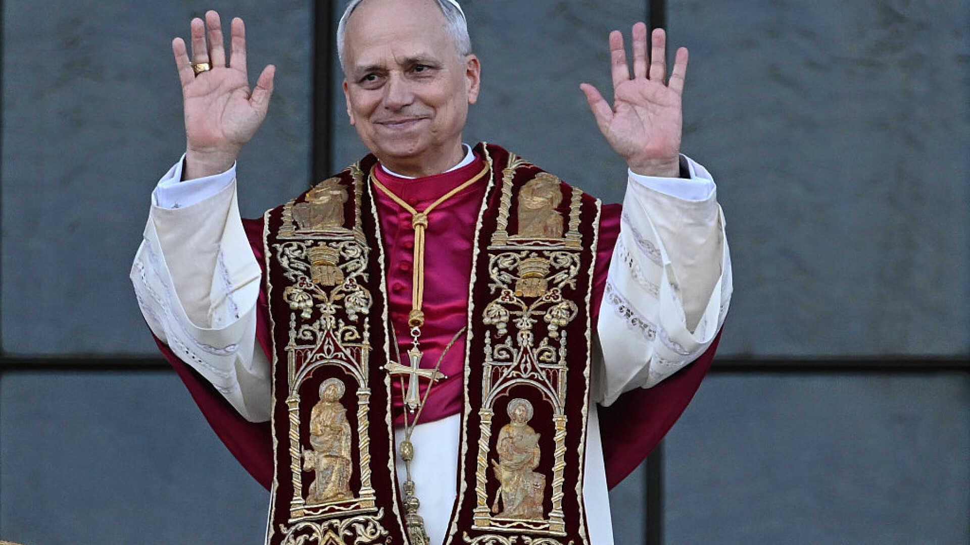 Papa Leon al XIV-lea face apel la pace între Iran și Israel: „Nimeni nu ar trebui să ameninţe existenţa altei persoane”