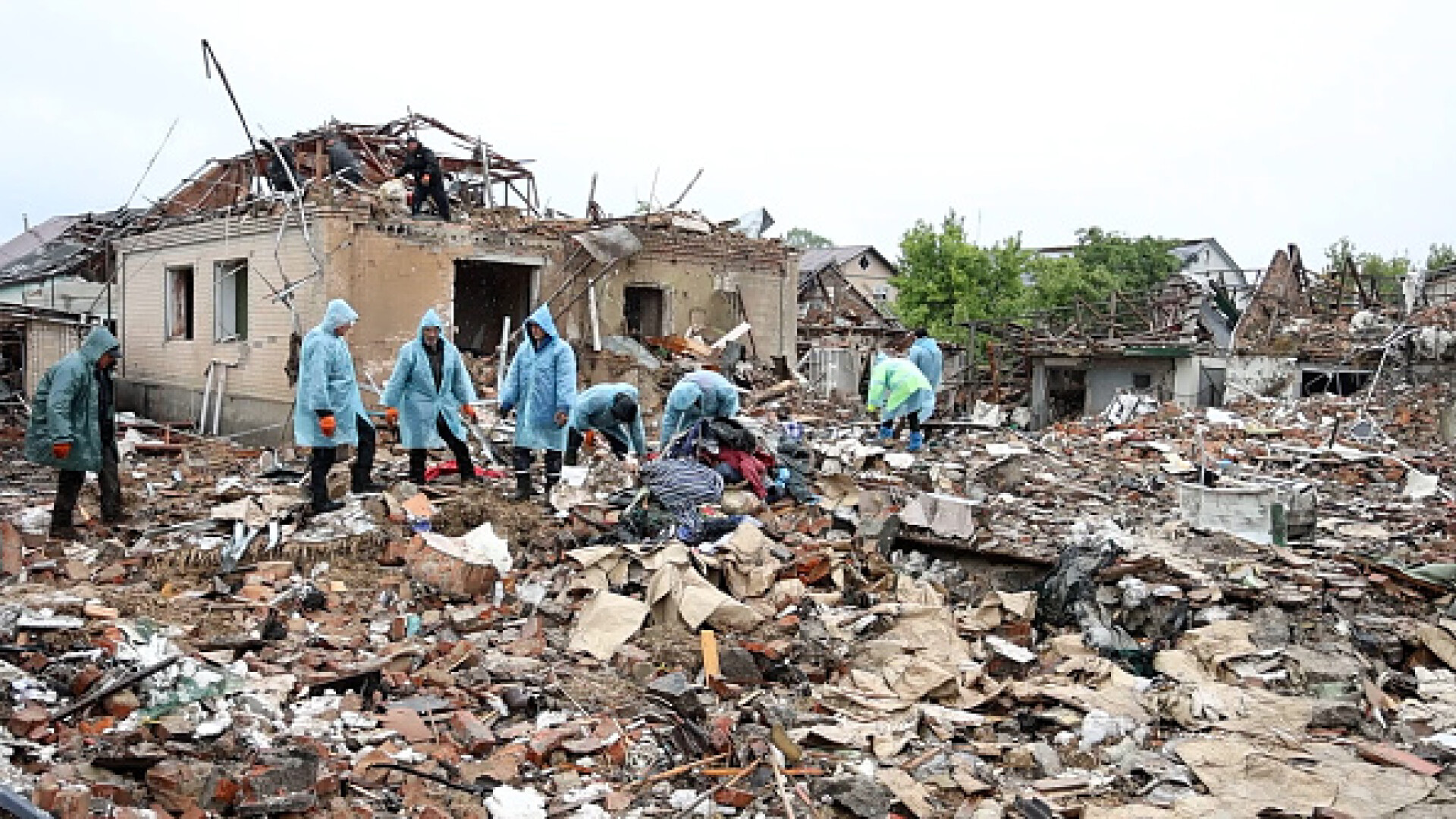 Rusia atac ucraina