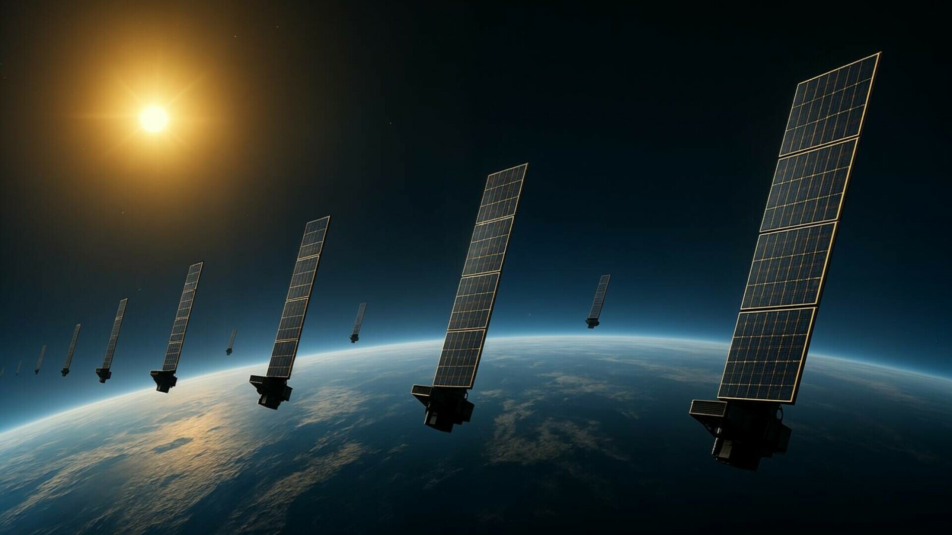 satelit
