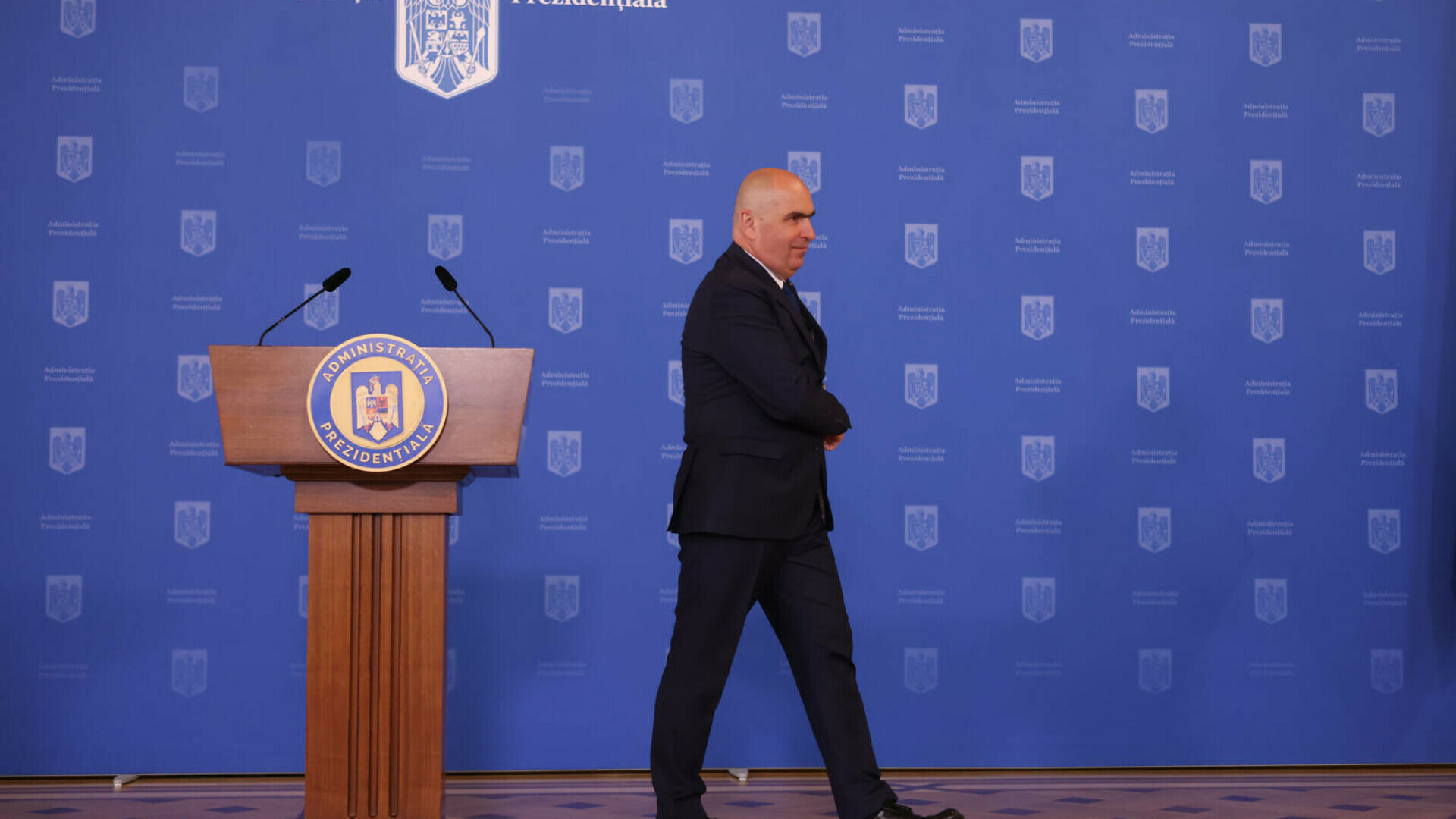 Ilie Bolojan