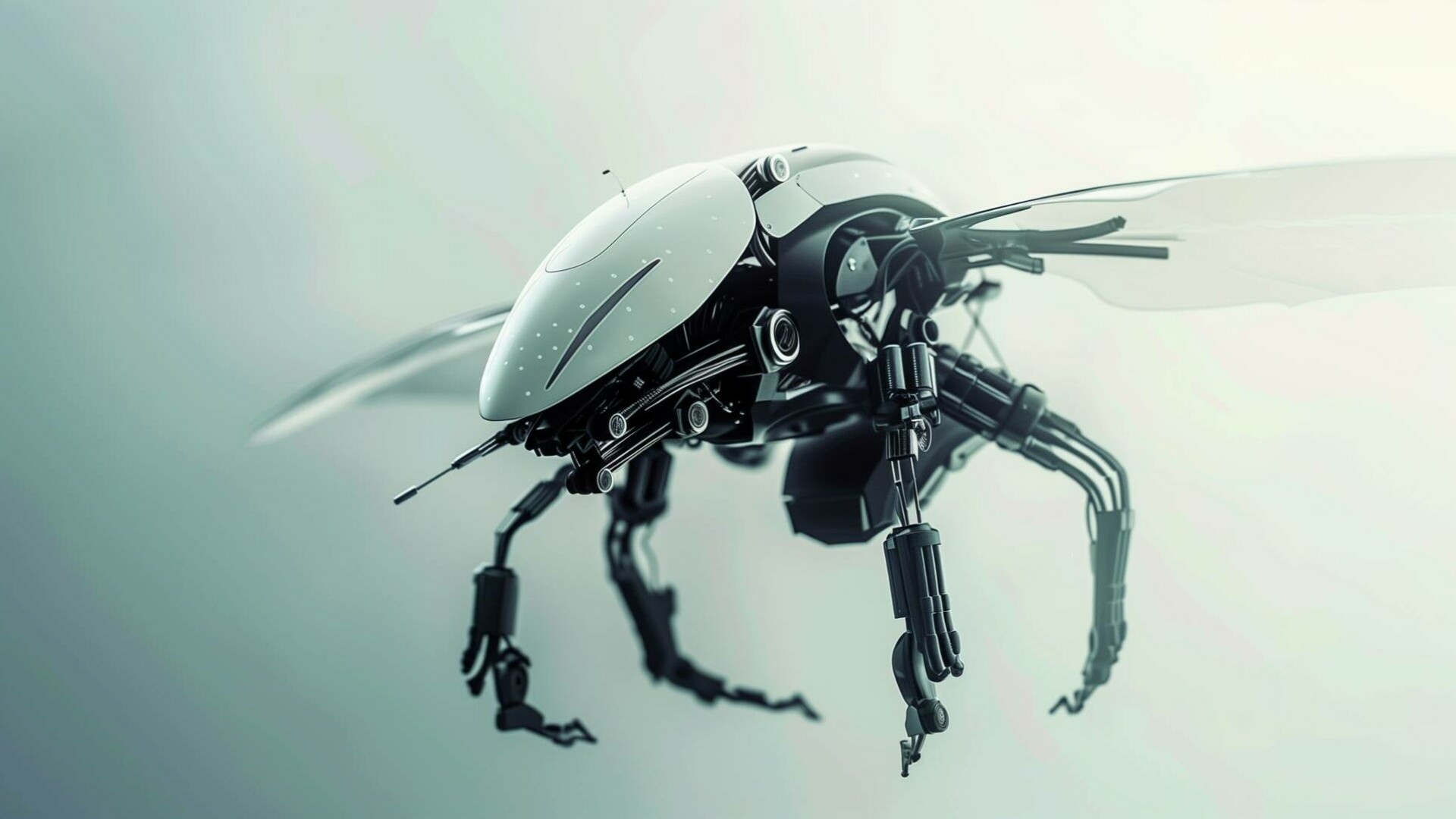 insecta robotica