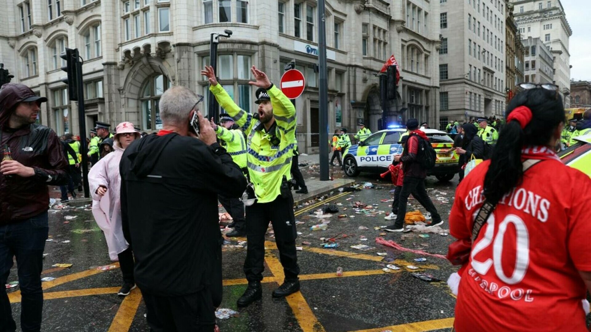 liverpool