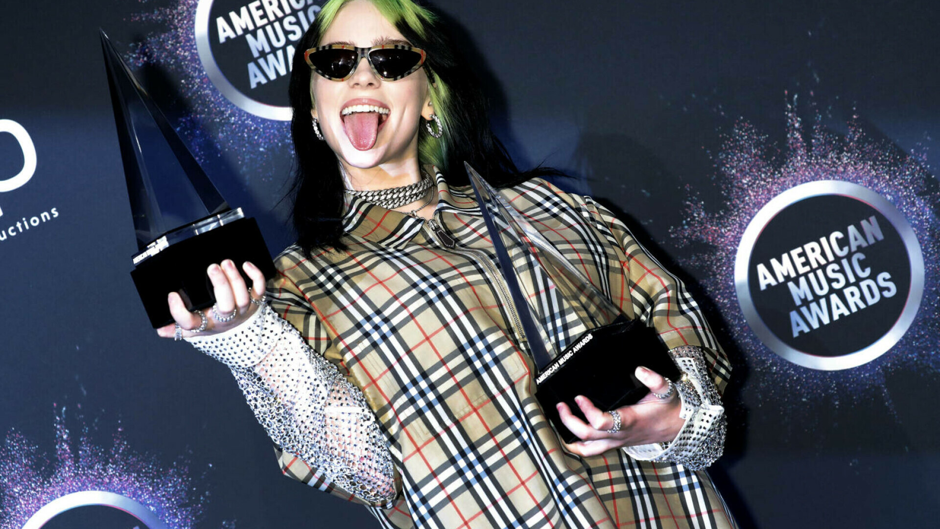 billie eilish