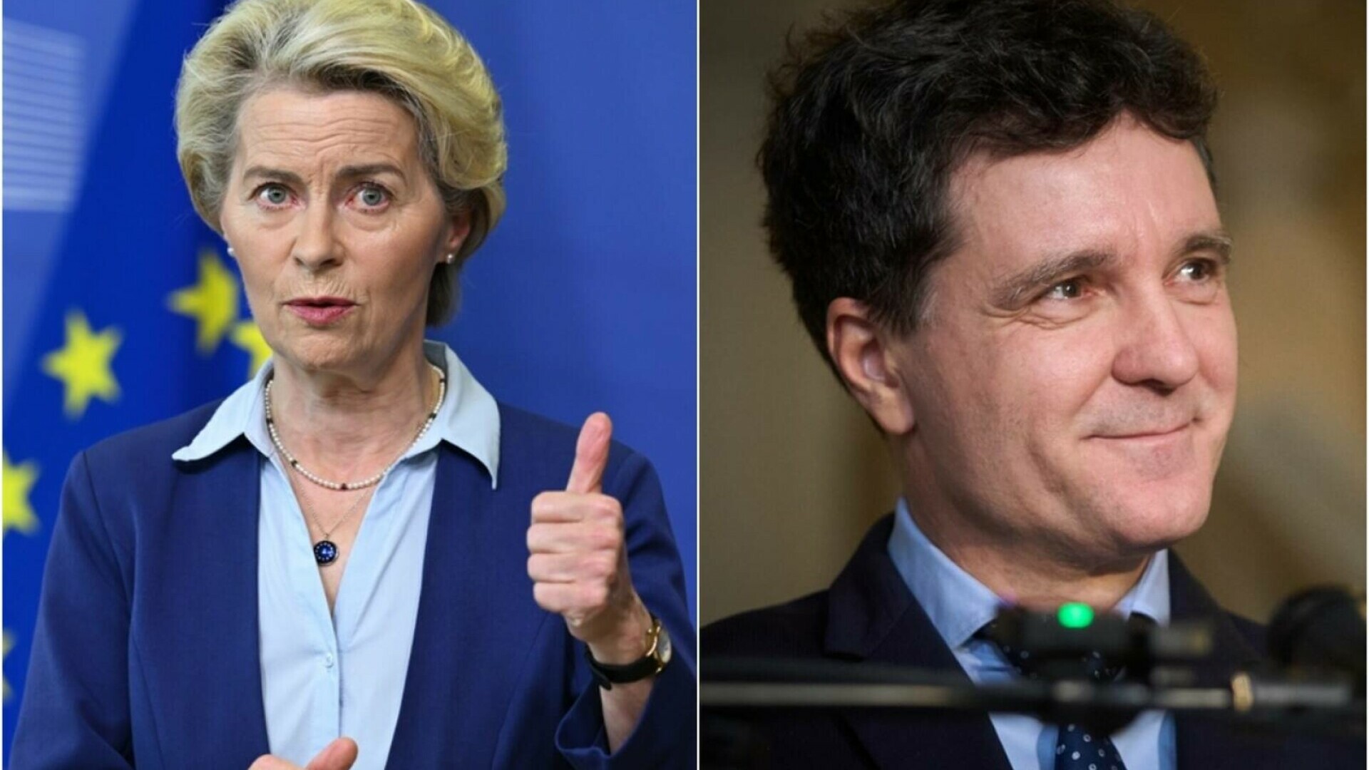 ursula, nicusor