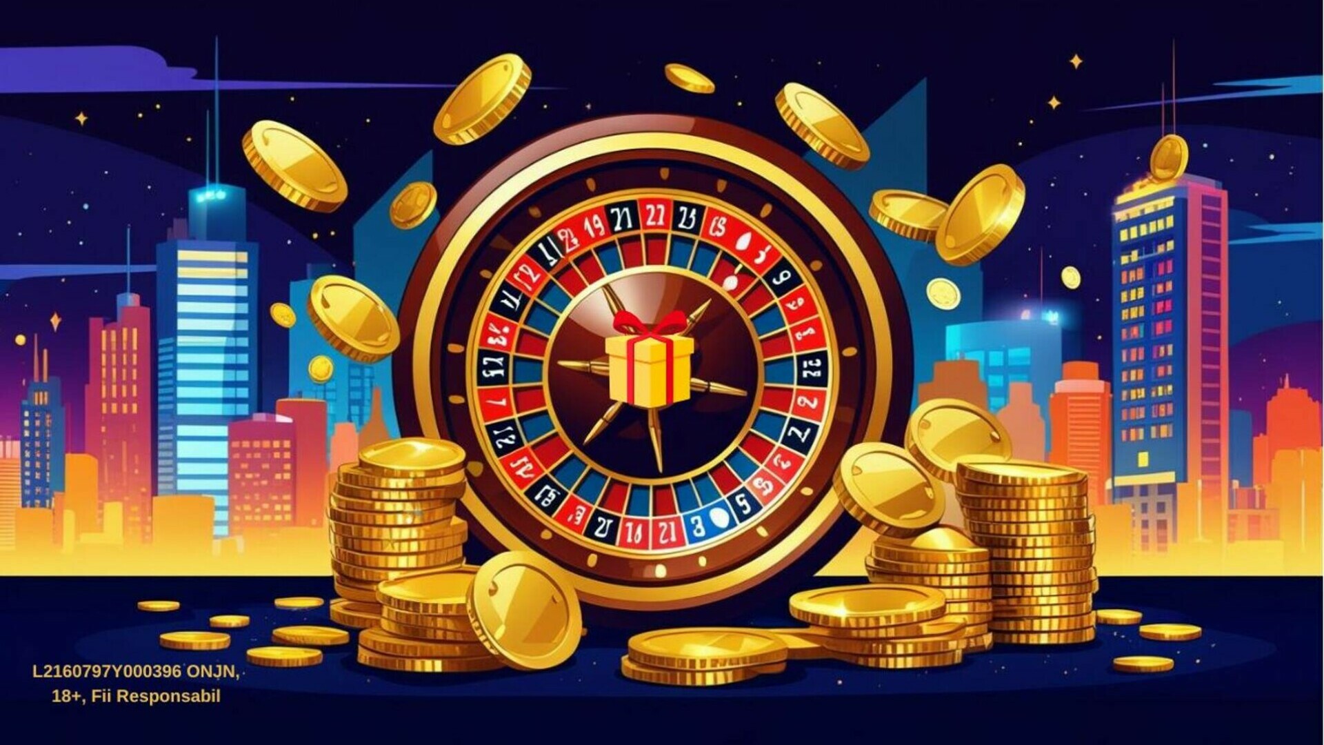 casino promo