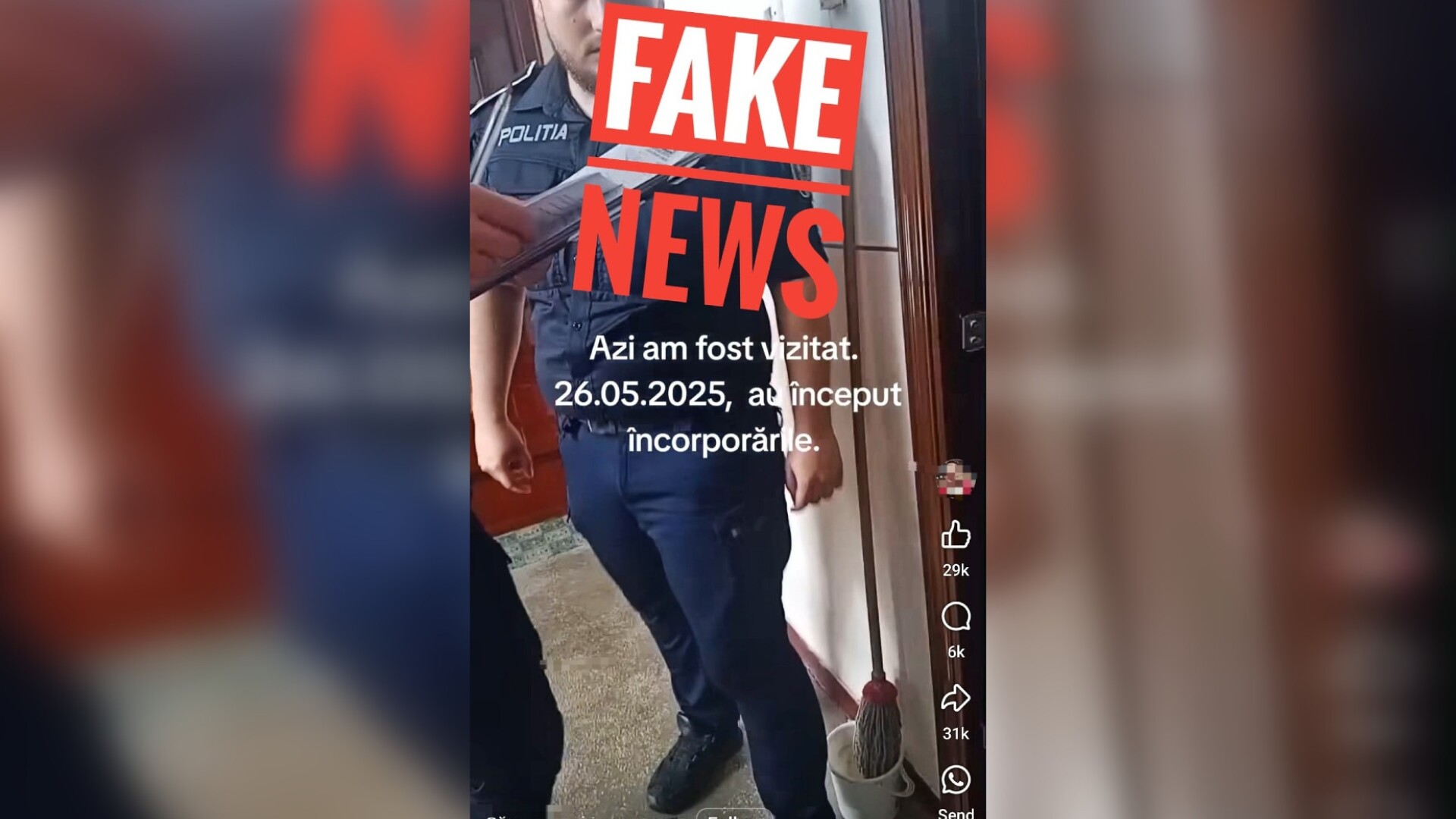 MApN Fake News