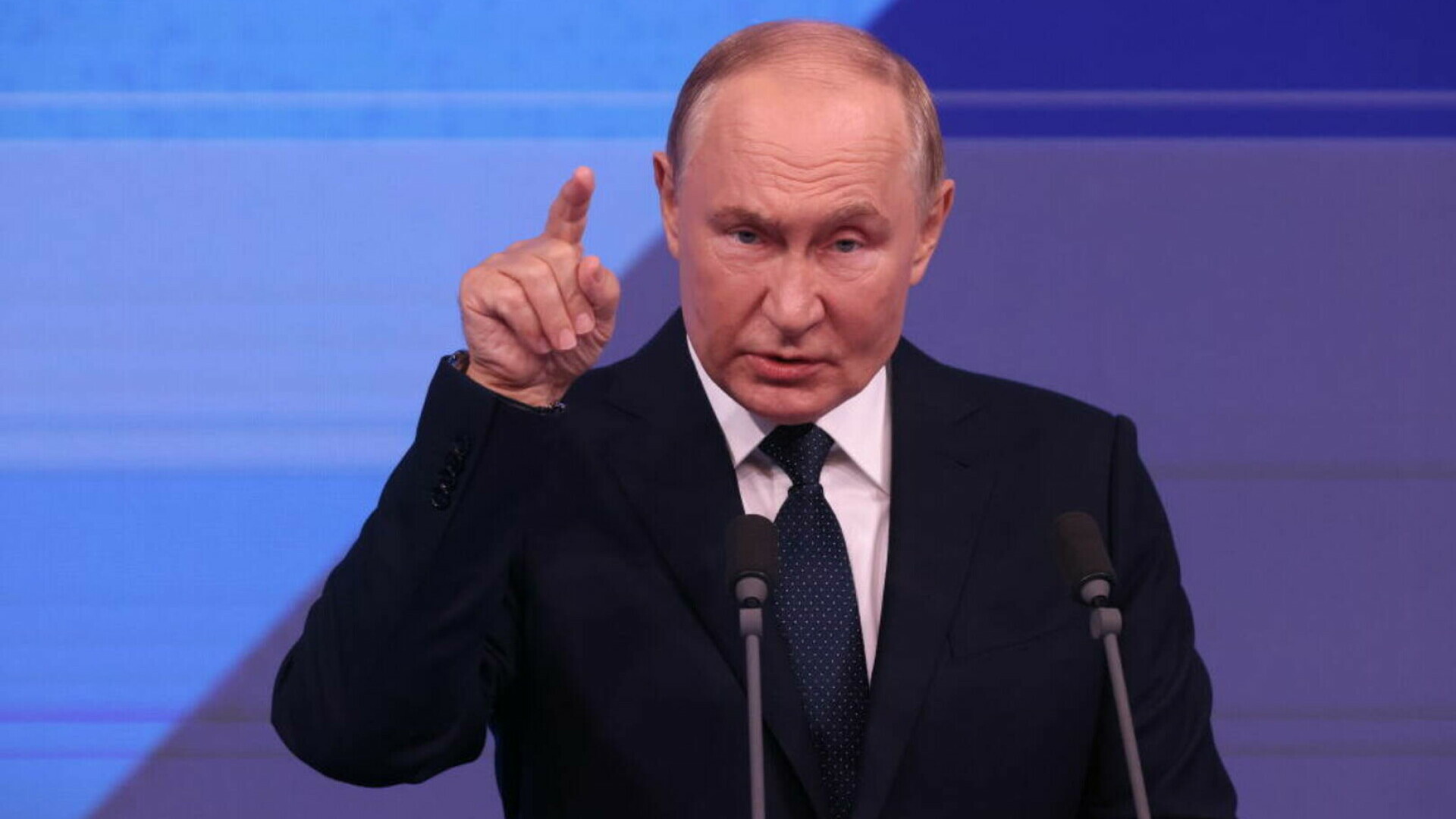 Vladimir Putin, îngrijorat de riscul declanşării unui al treilea război mondial. „O spun fără vreo glumă sau ironie”