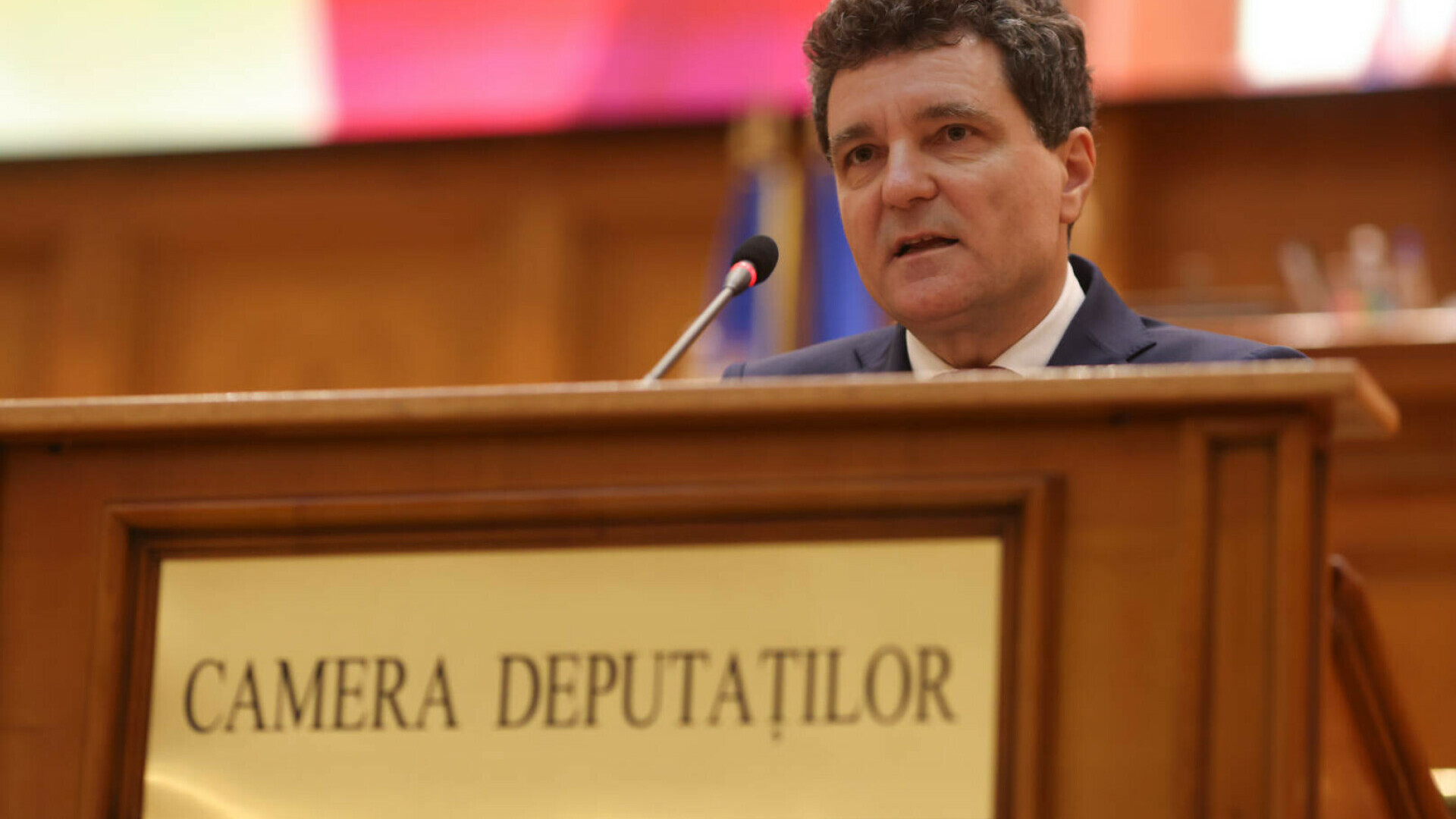 Nicuşor Dan