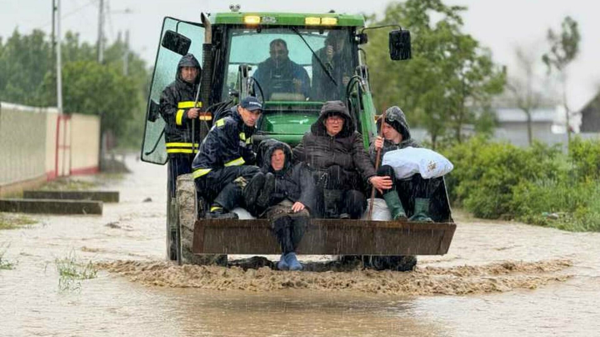 inundatii Botoșani