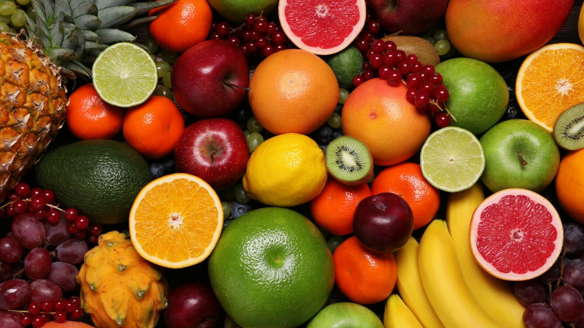fructe de vara