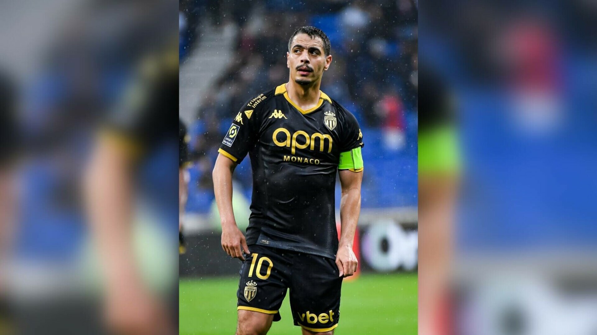 Wissam Ben Yedder