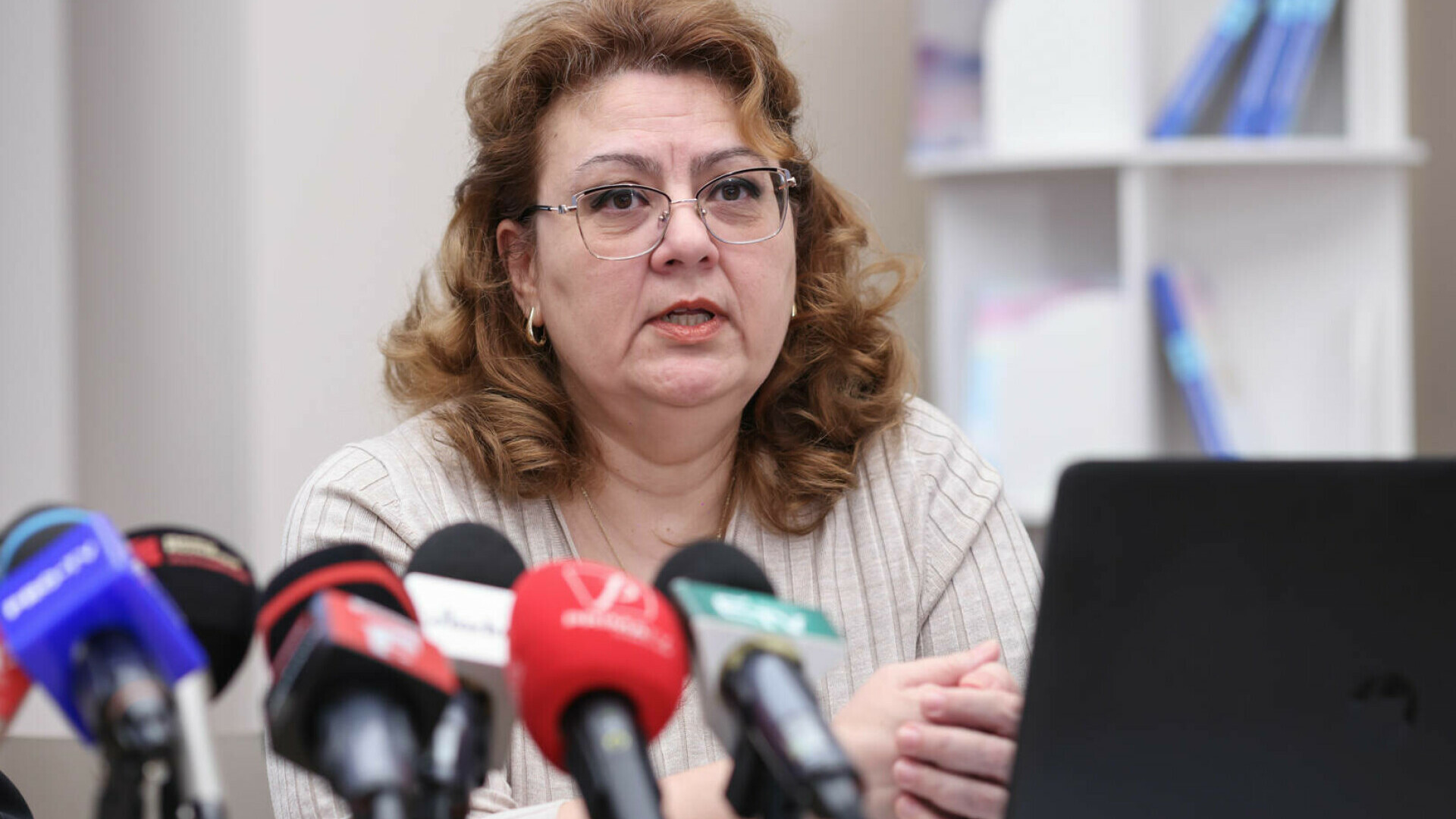 România, la mare risc de poliomielită. Medicul Sandra Alexiu: Copiii noştri vor muri, dacă nu sunt vaccinaţi