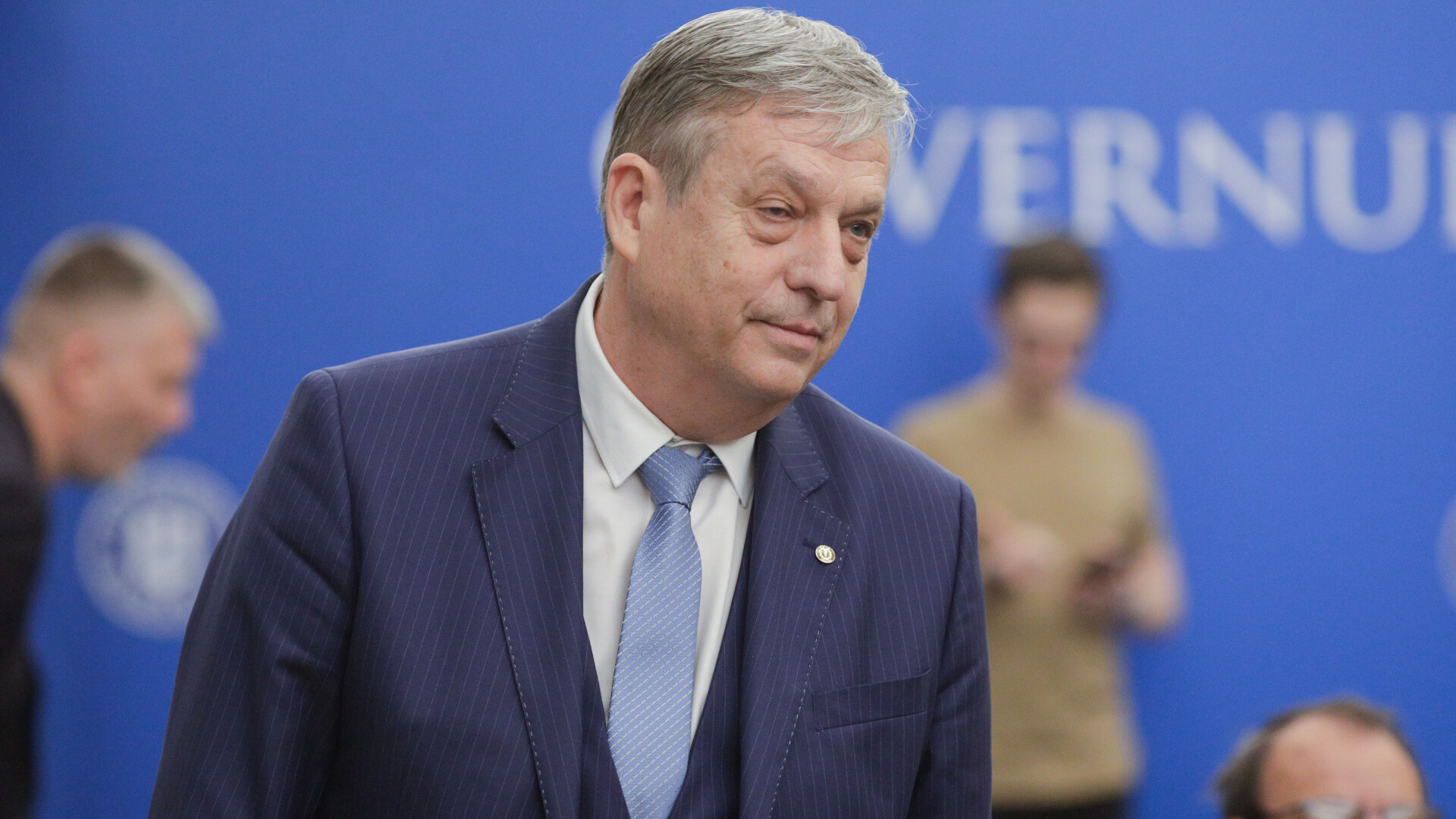 Iuliu Stocklosa, președintele CCIB: Bucureștiul, poartă de intrare în UE pentru afacerile din Sri Lanka