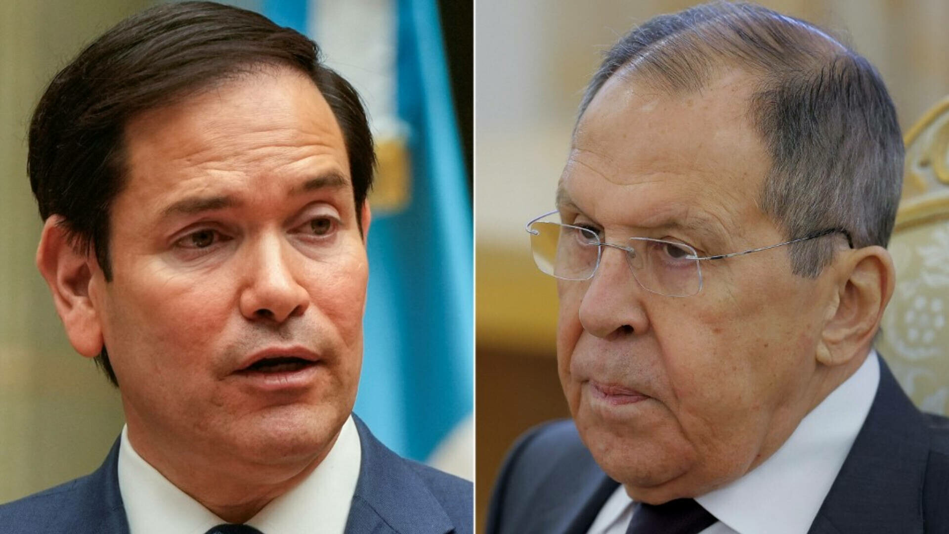 Serghei Lavrov a discutat, la telefon, cu Marco Rubio. Ce a transmis partea rusă despre negocierile cu Ucraina