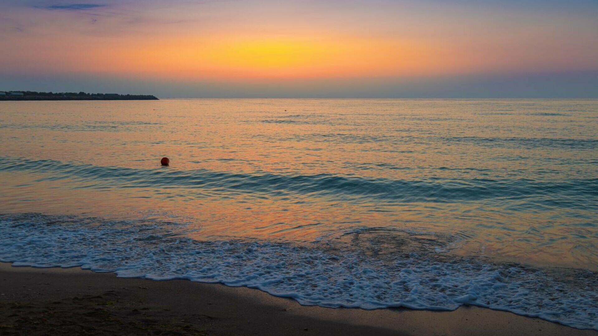 mare litoral plaja