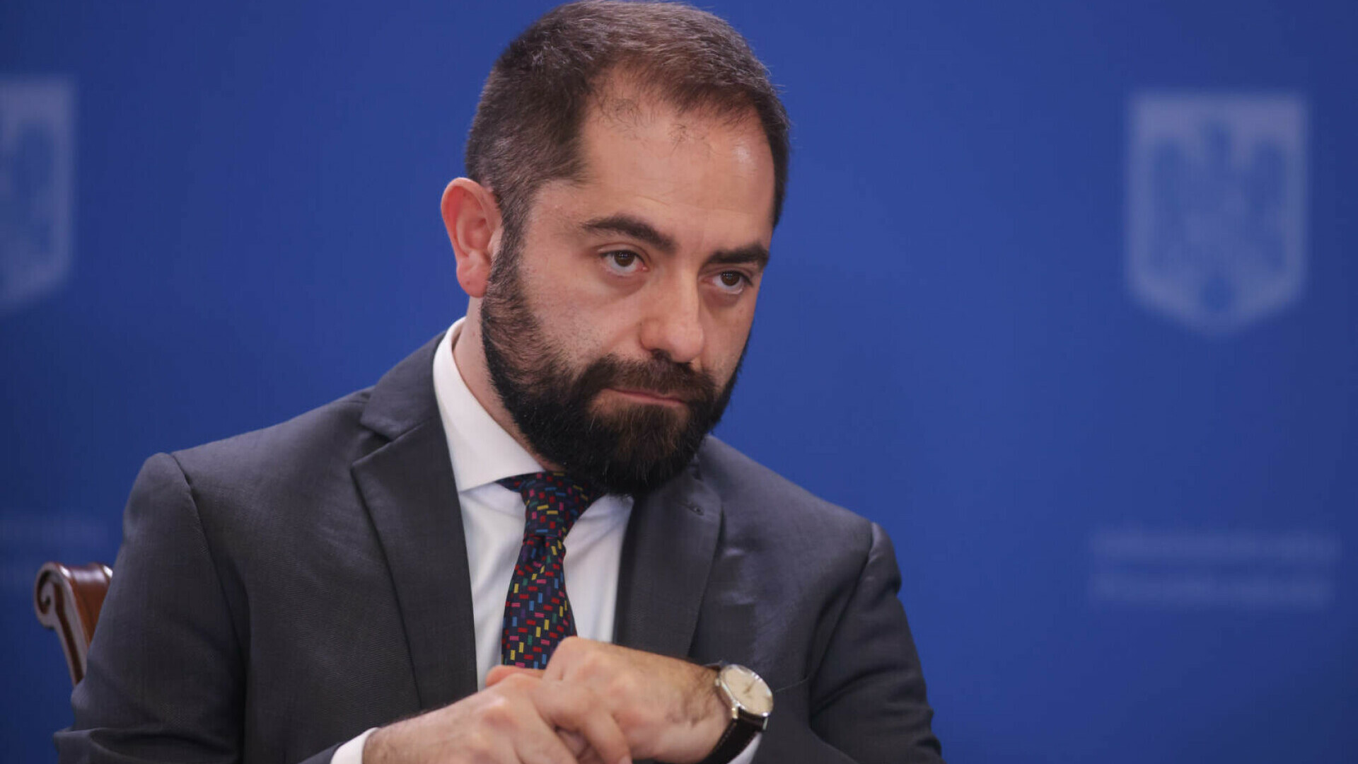 Radu Burnete, viitor consilier prezidenţial: Sunt convins că voi fi parte a unei Administraţii Prezidenţiale transparente