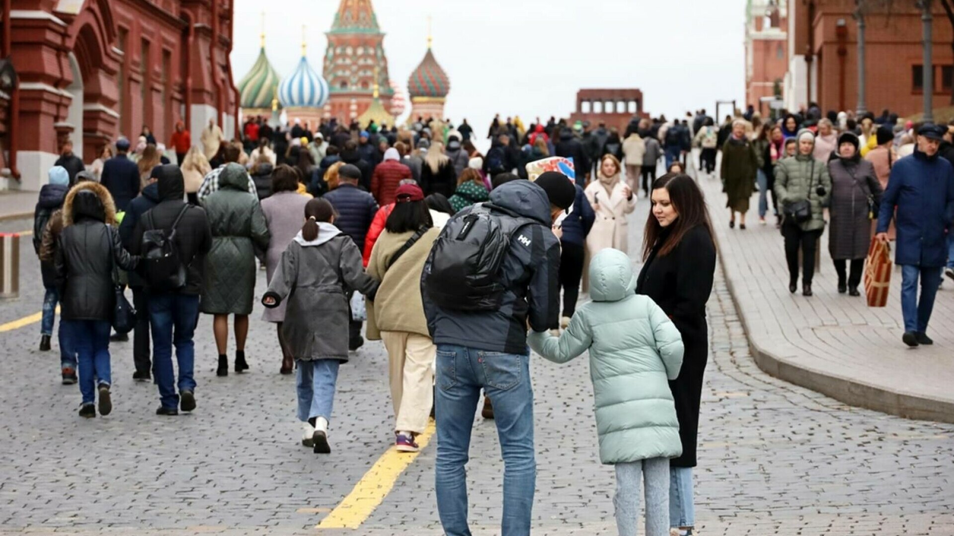 oameni rusia