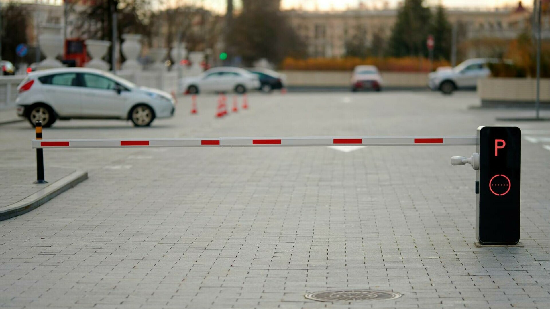 Ce amendă riști pentru parcare neregulamentară în Bulgaria în 2025