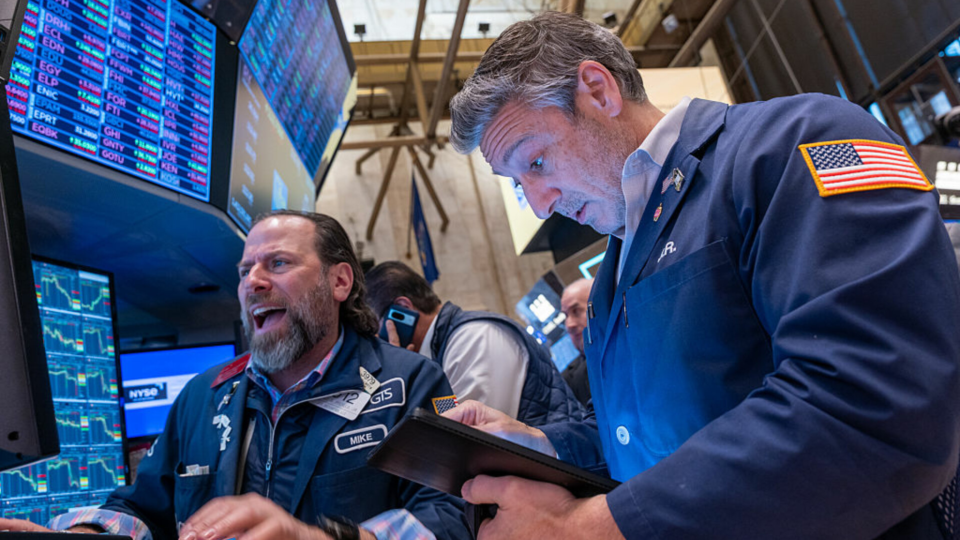 Proiectul de lege propus de Trump care provoacă neliniște pe Wall Street. În ce s-ar putea transforma sistemul fiscal din SUA