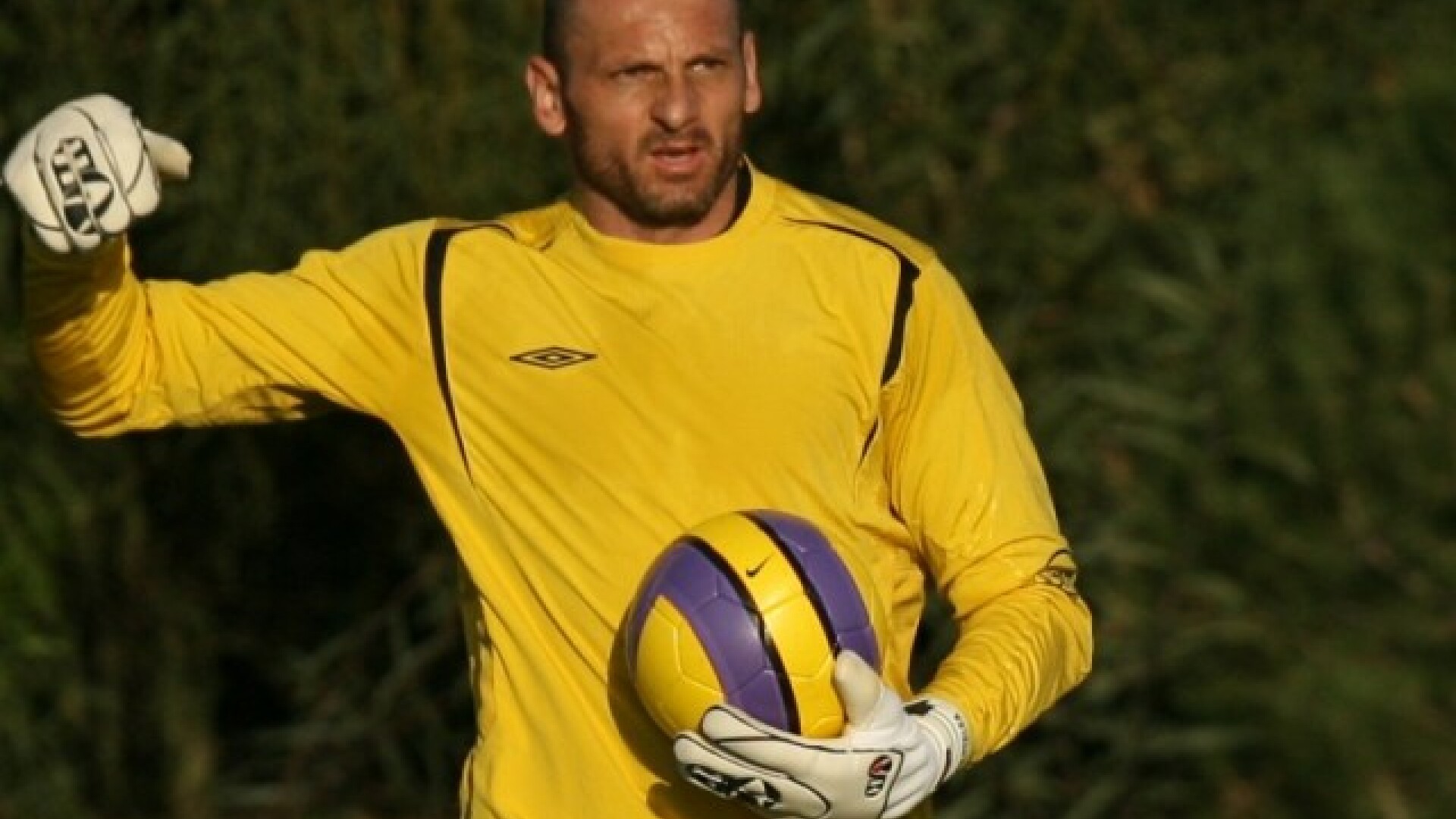 Bogdan Stelea