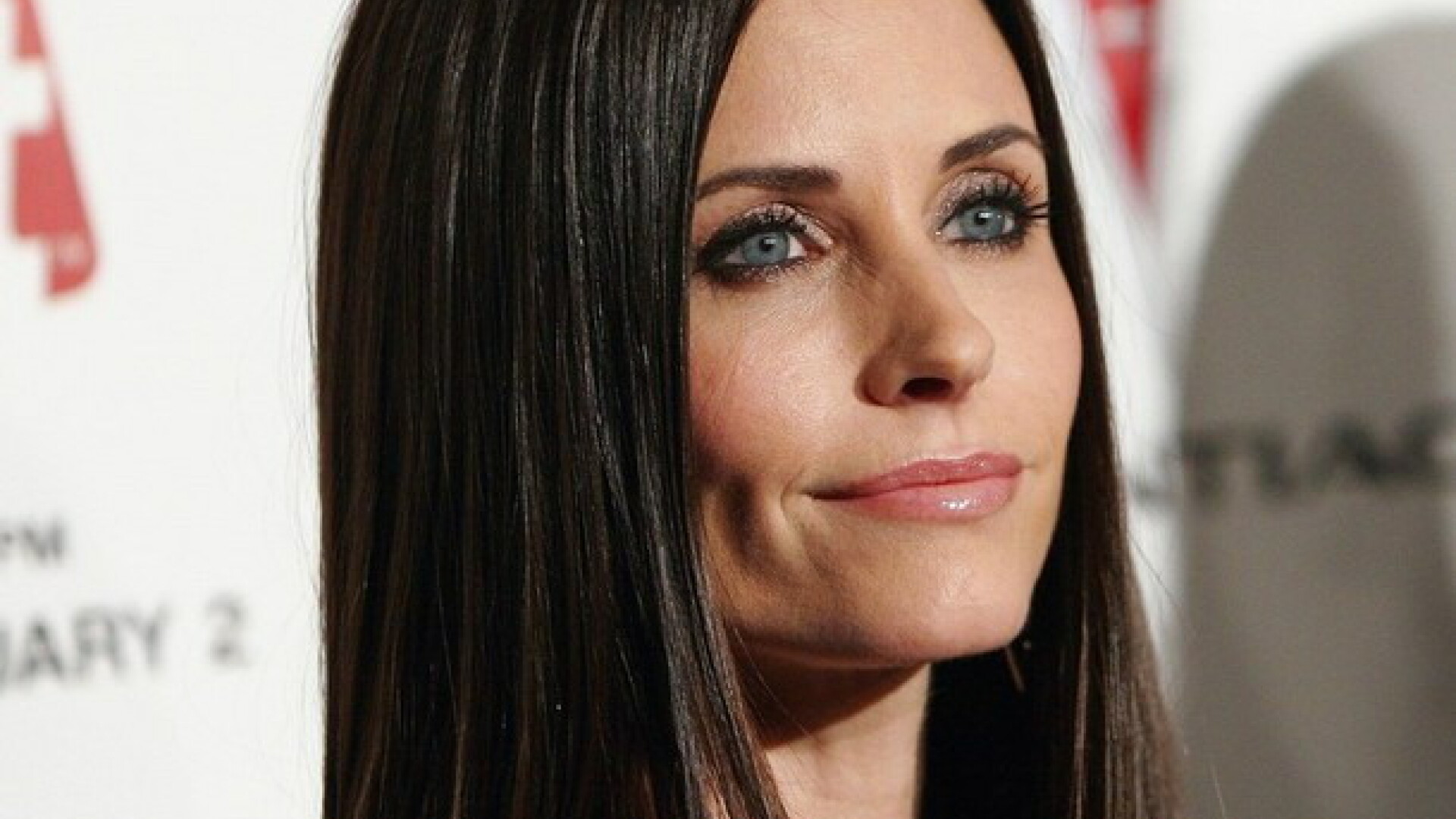 Courteney Cox