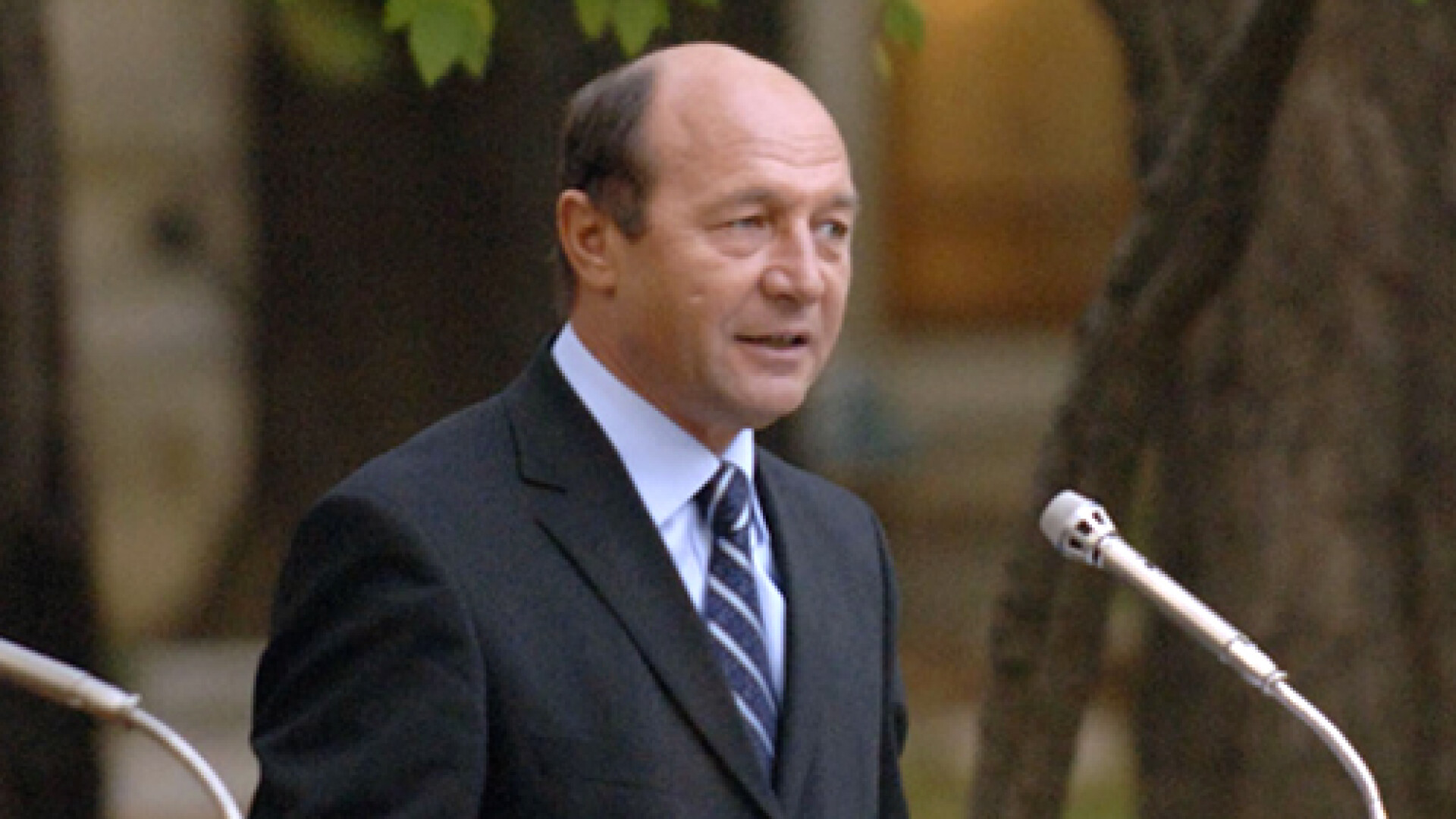 Basescu: Romania va sprijini economia ca si celelalte state din UE