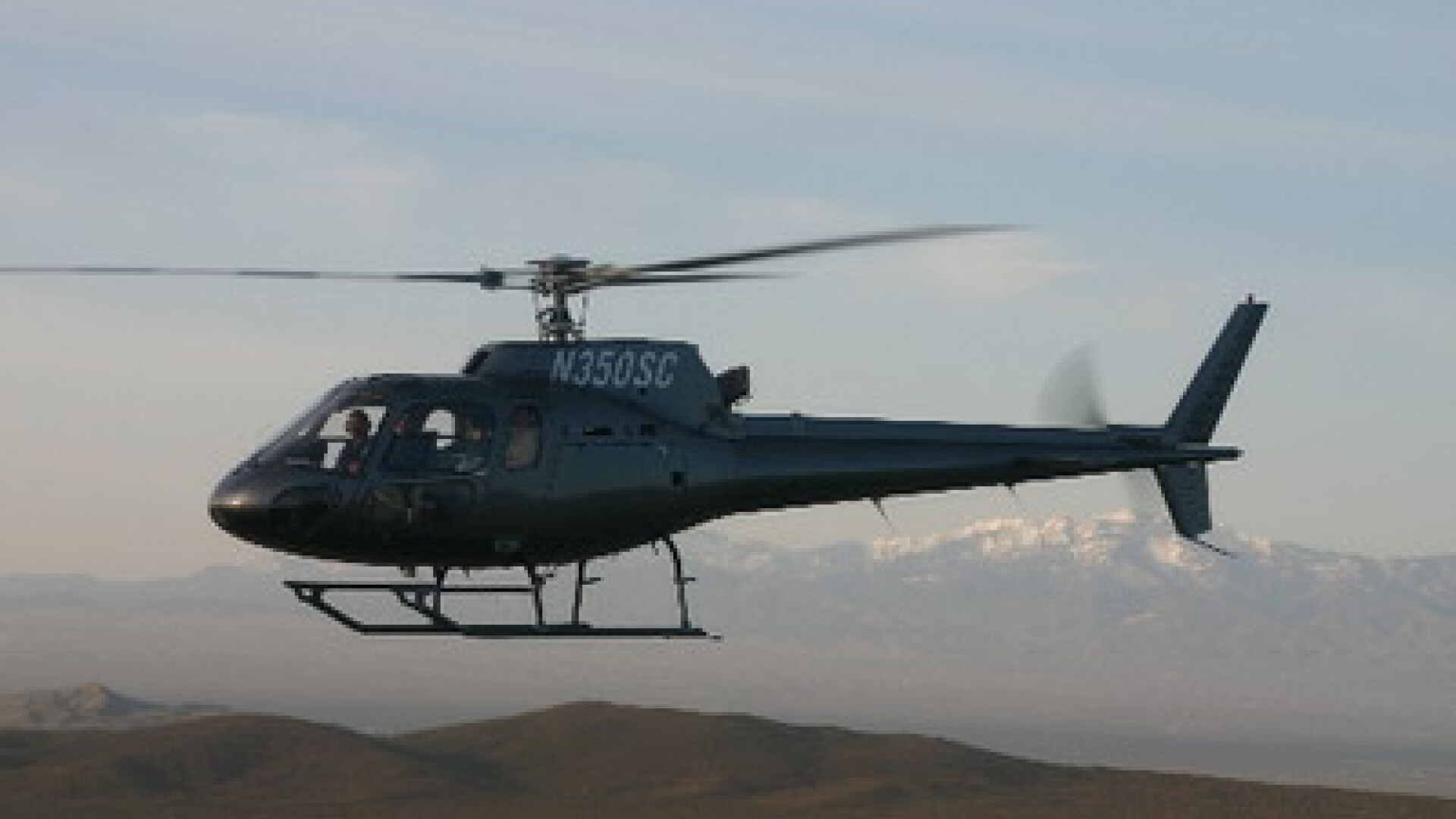 Elicopter