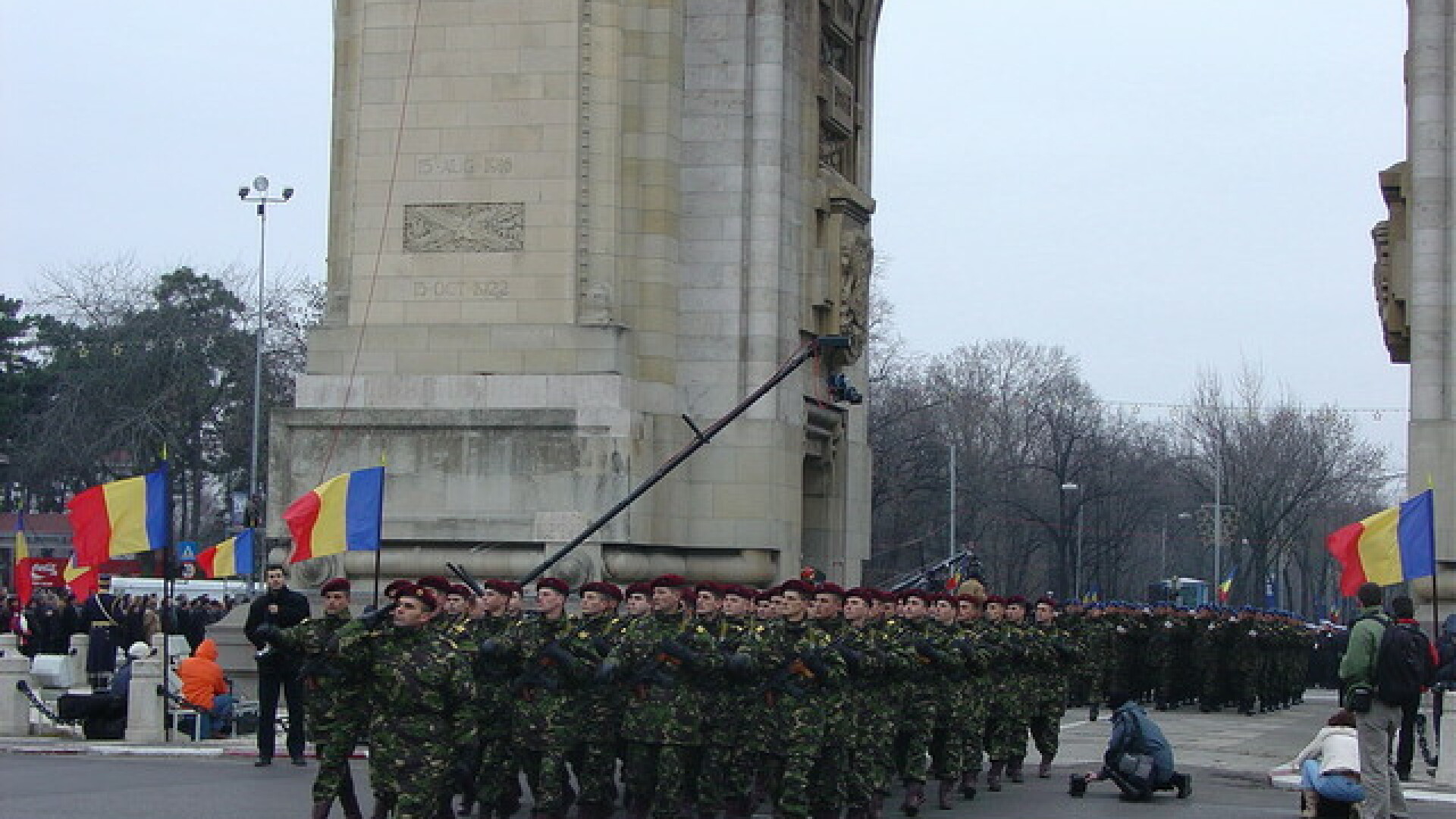 Arcul de Triumf