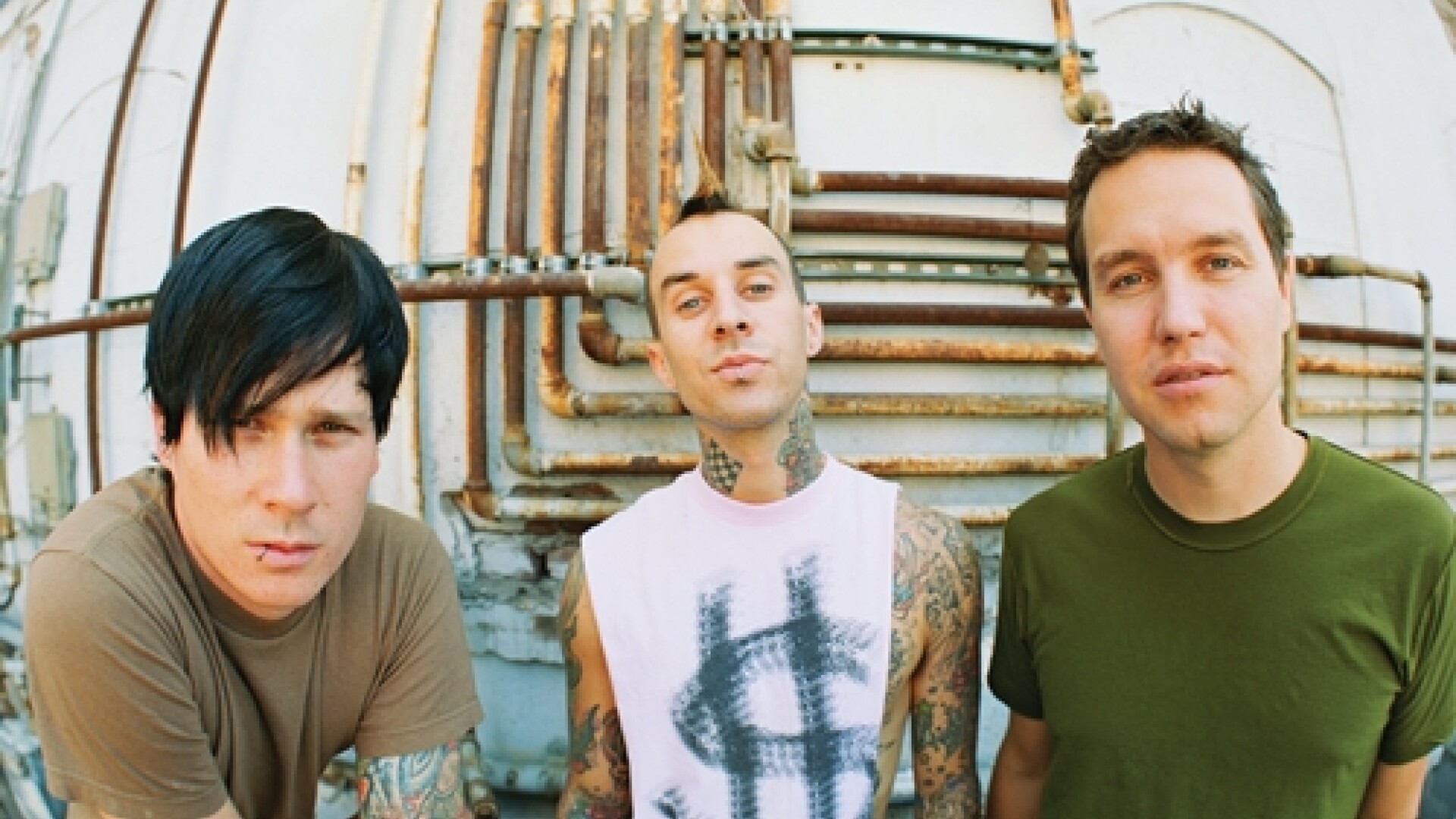 blink182