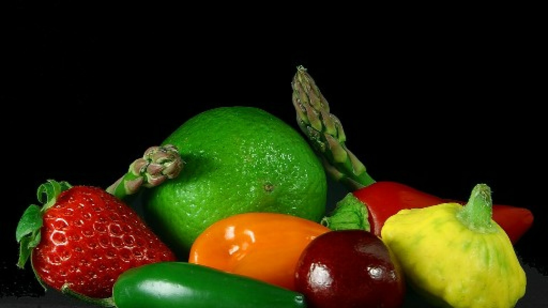legume si fructe