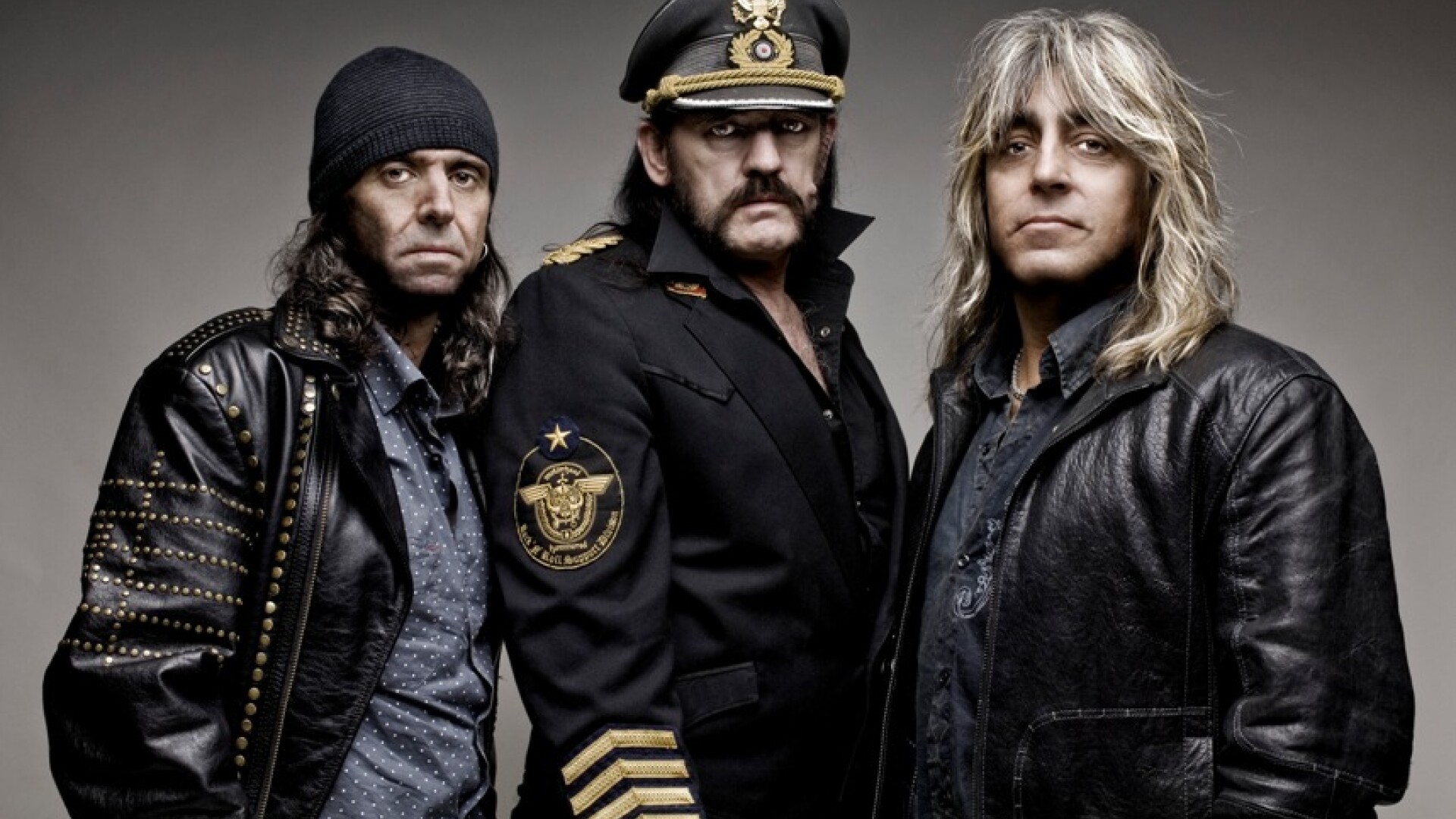 motorhead