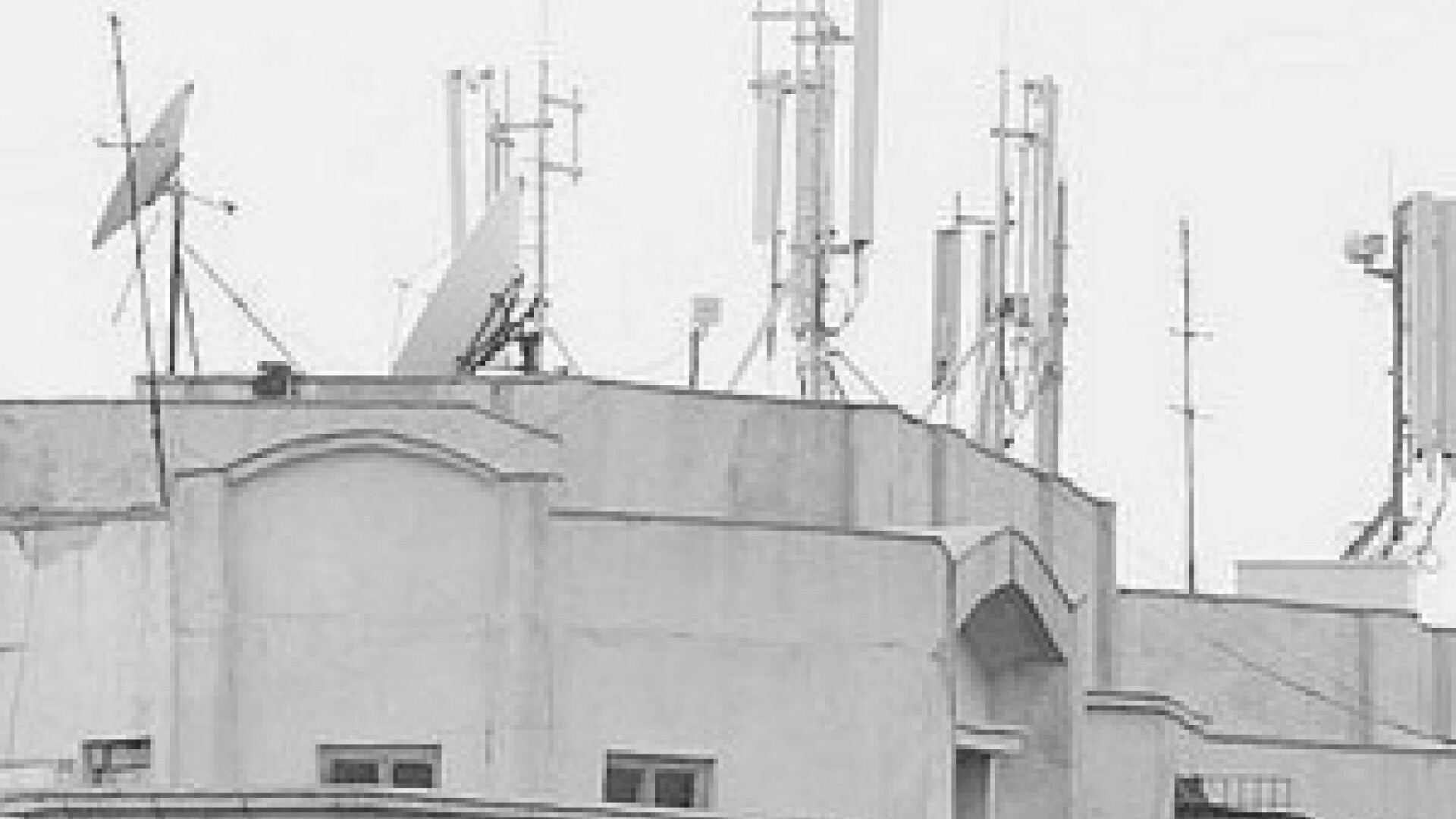 Antene Ministerul Muncii