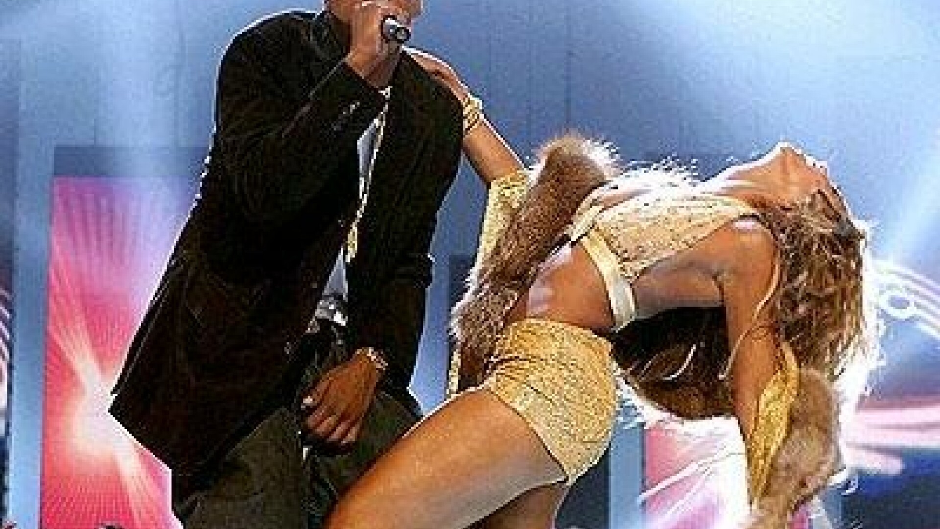 Jay-Z si Alicia Keys