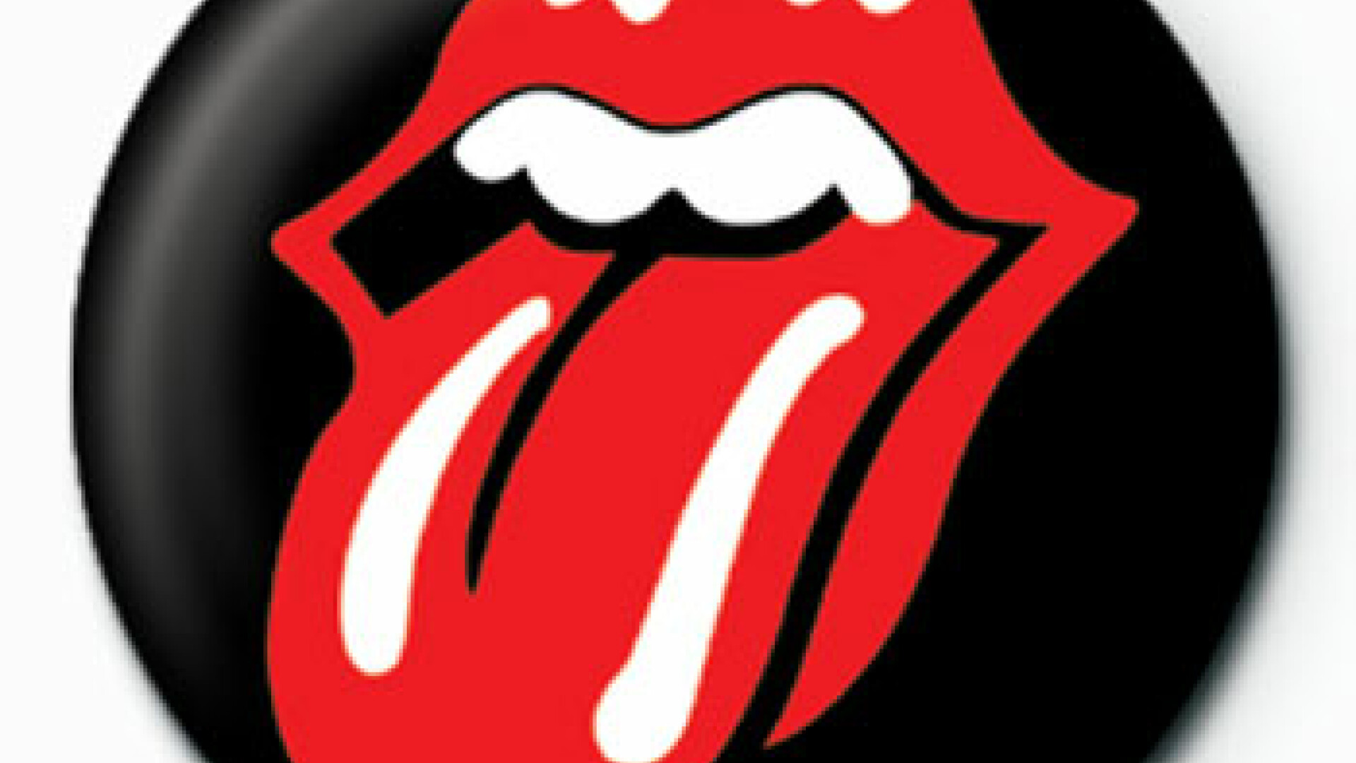 logo Rolling Stones