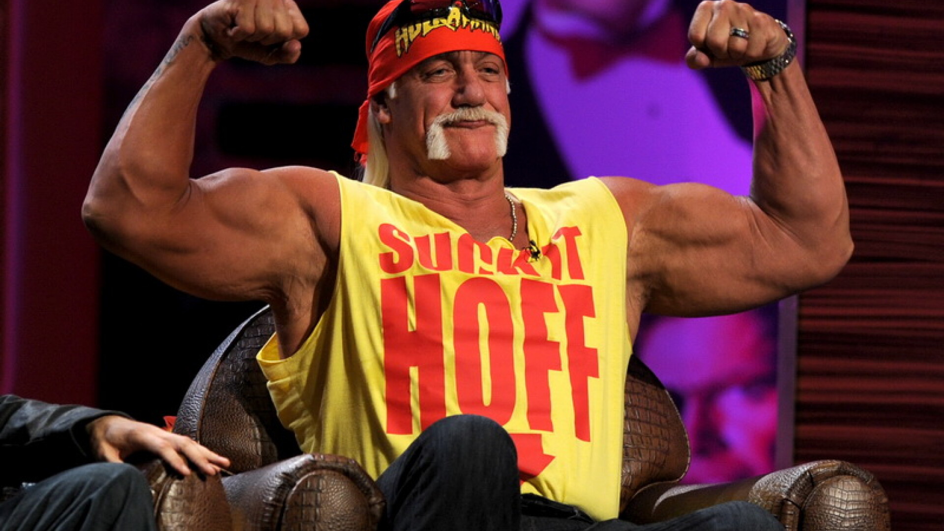 Hulk Hogan: simbolul unei epoci și idolul unei generații de fani ai wrestlingului. Cum s-a ales cu celebrul nume de scenă