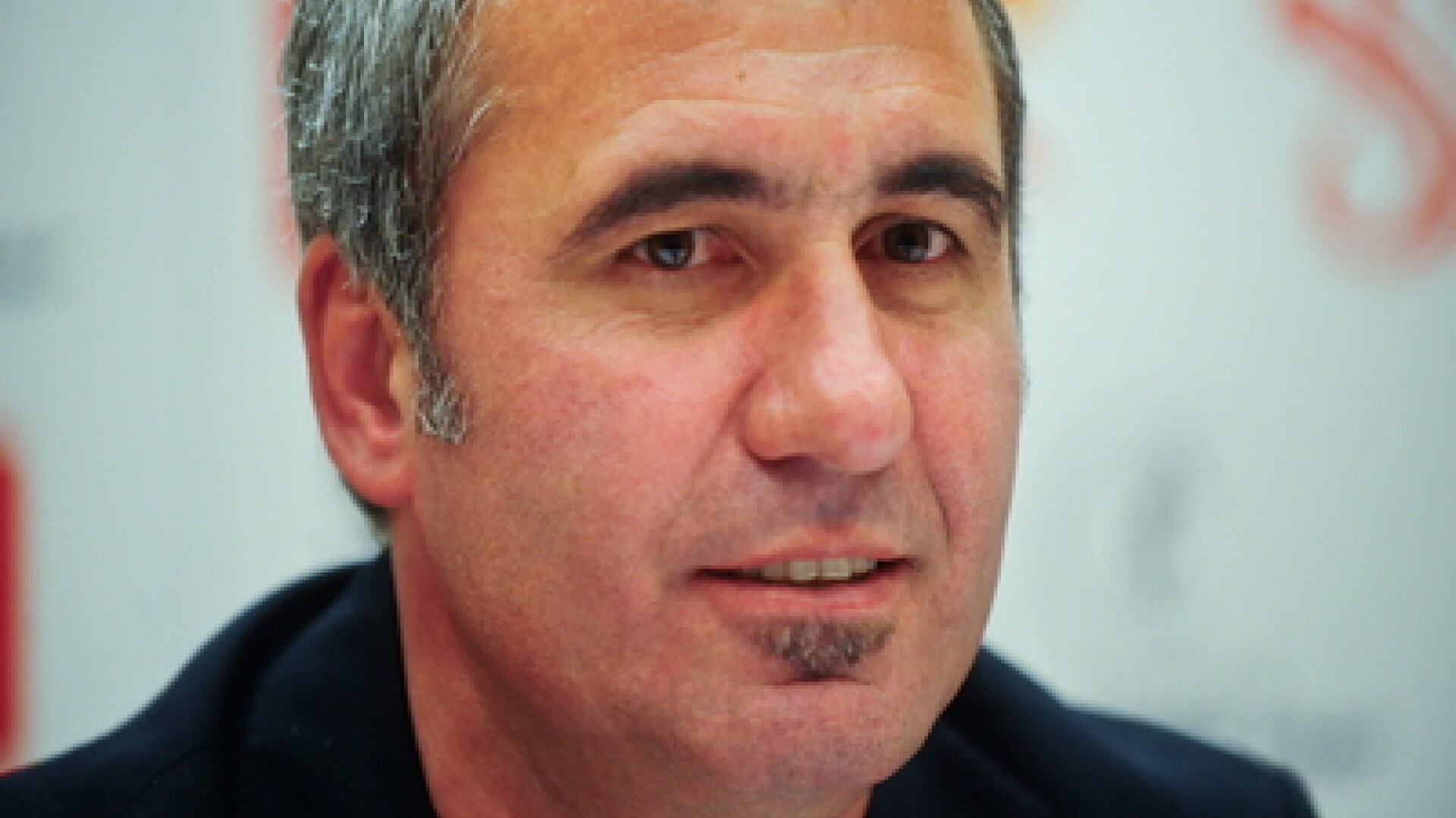 Gheorghe Hagi