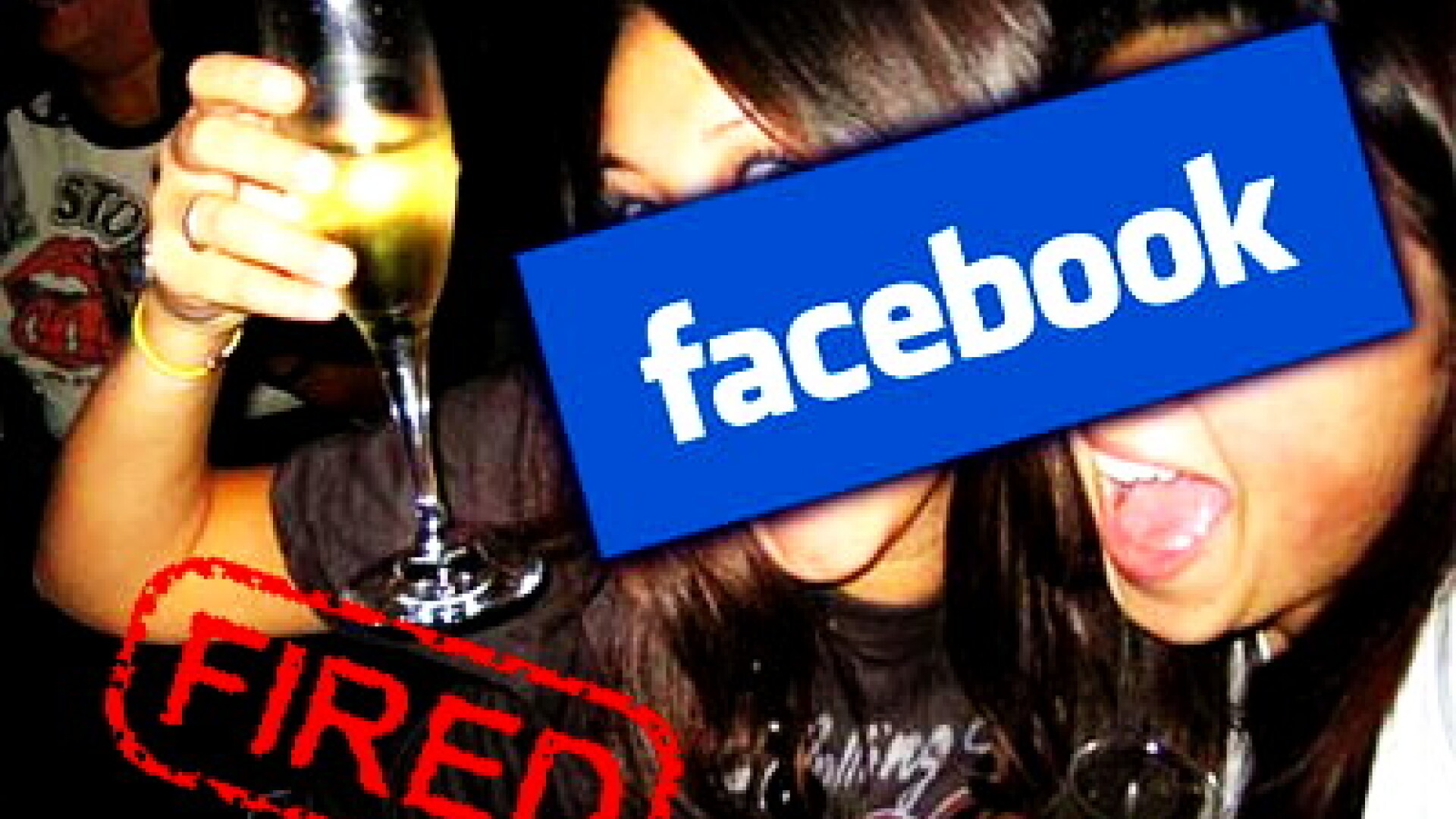 Facebook anti bautura