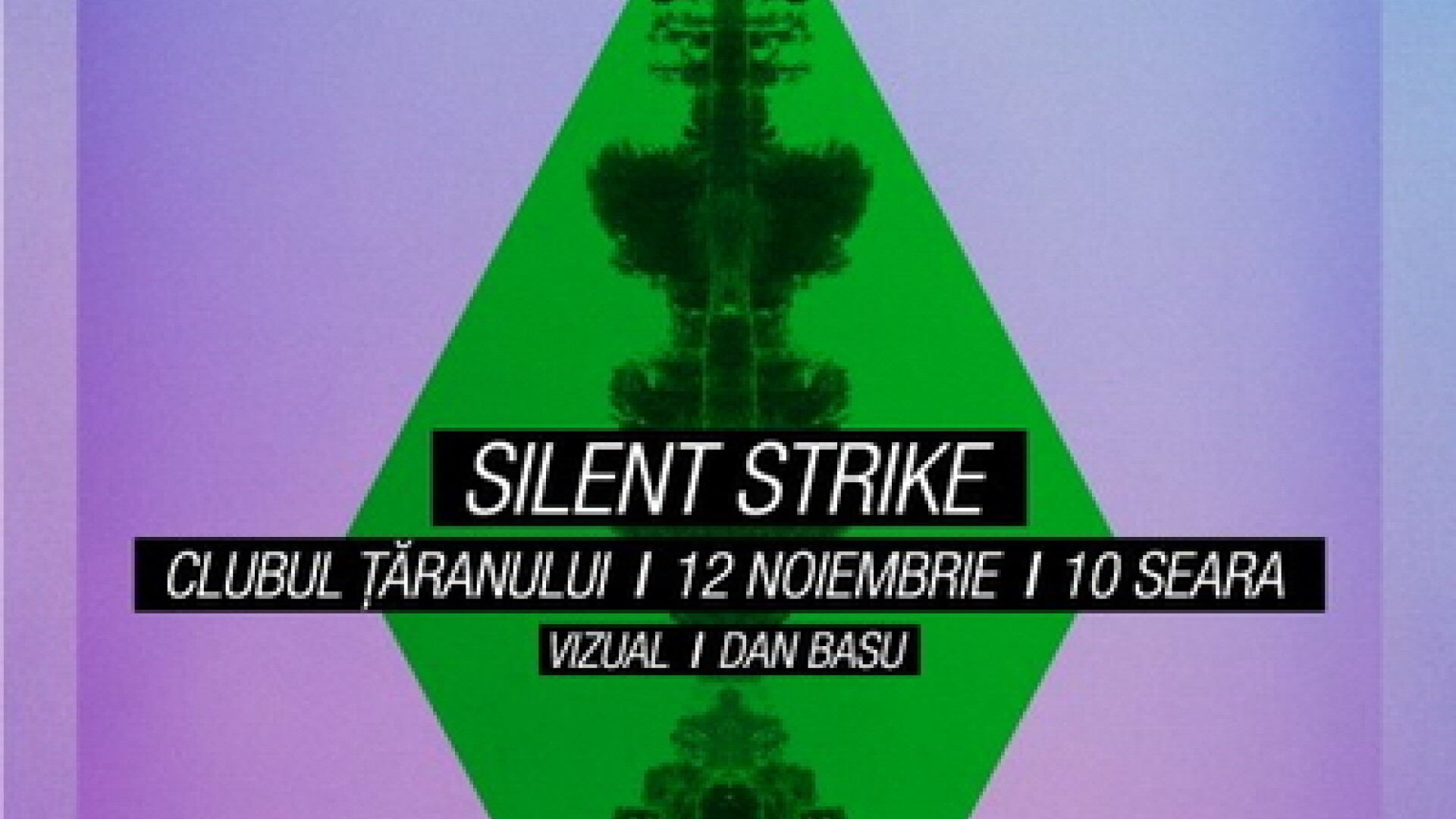 Silent Strike