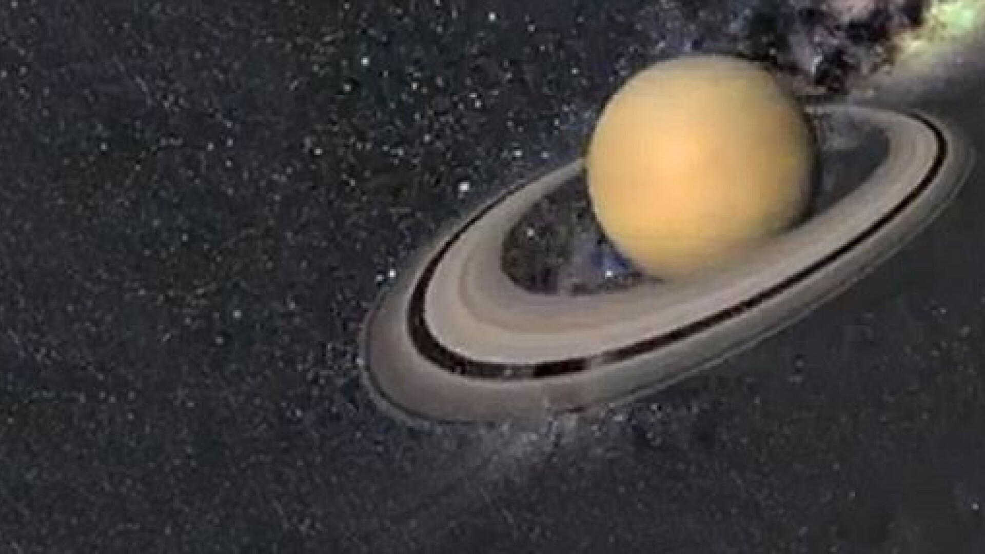 Saturn