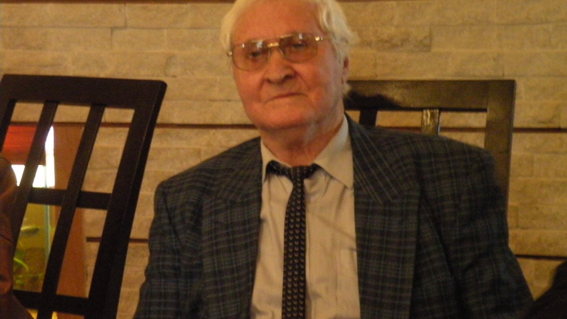 gheorghe popa