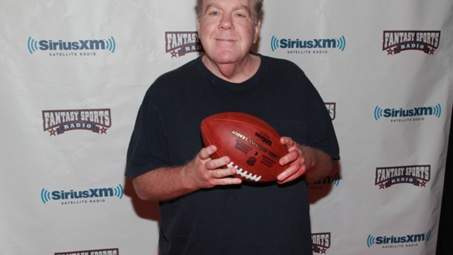 George Wendt