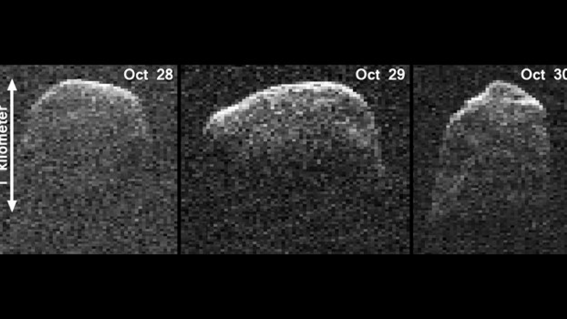 Asteroidul 2007 PA8