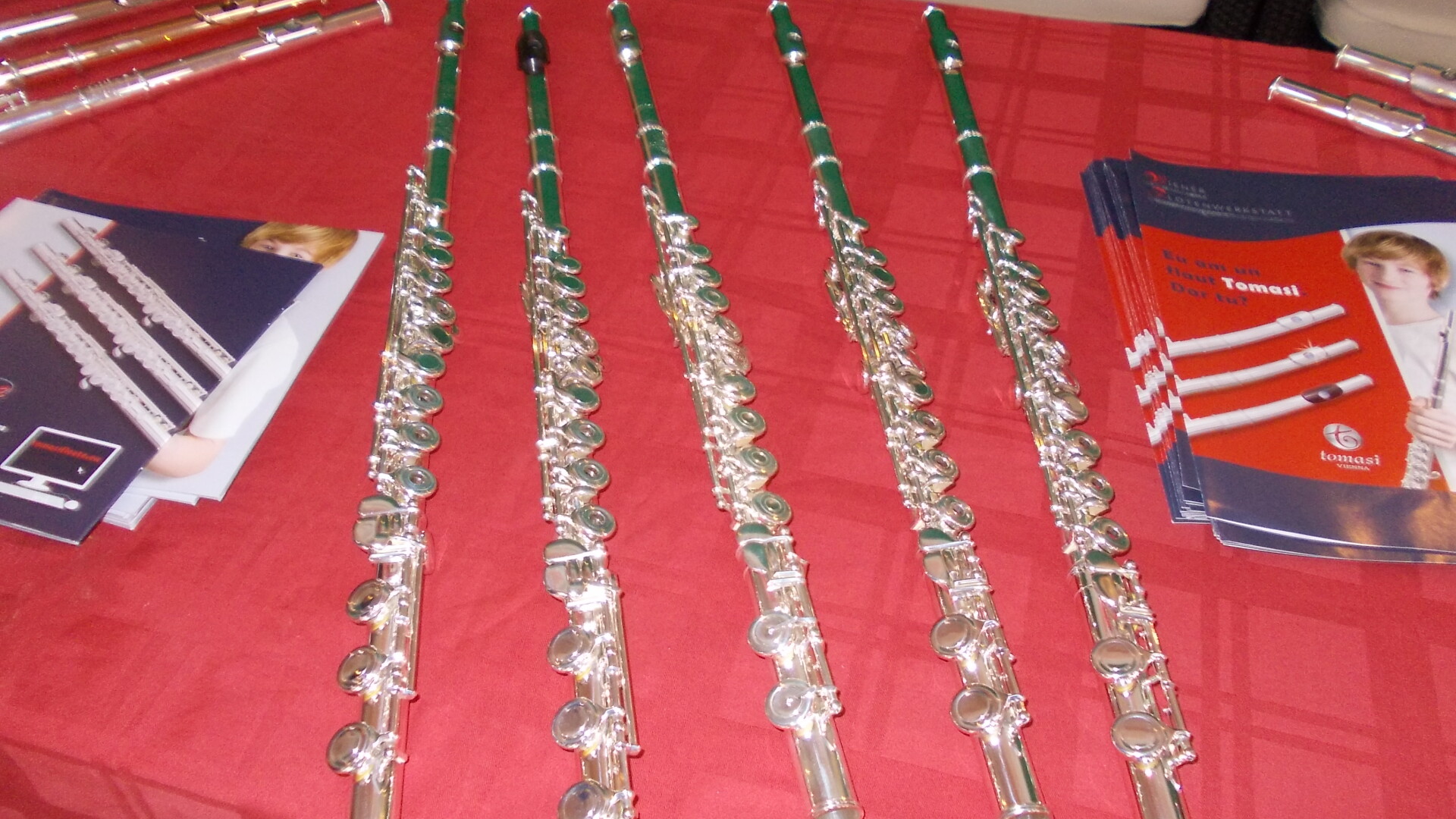 expozitie flaute
